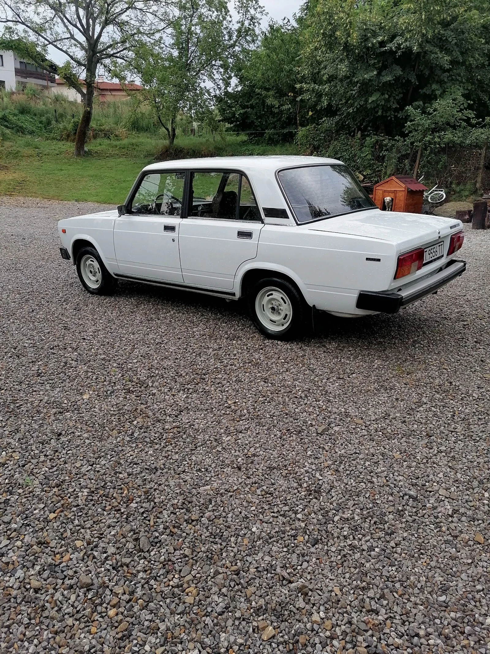 Lada 2105  - изображение 3