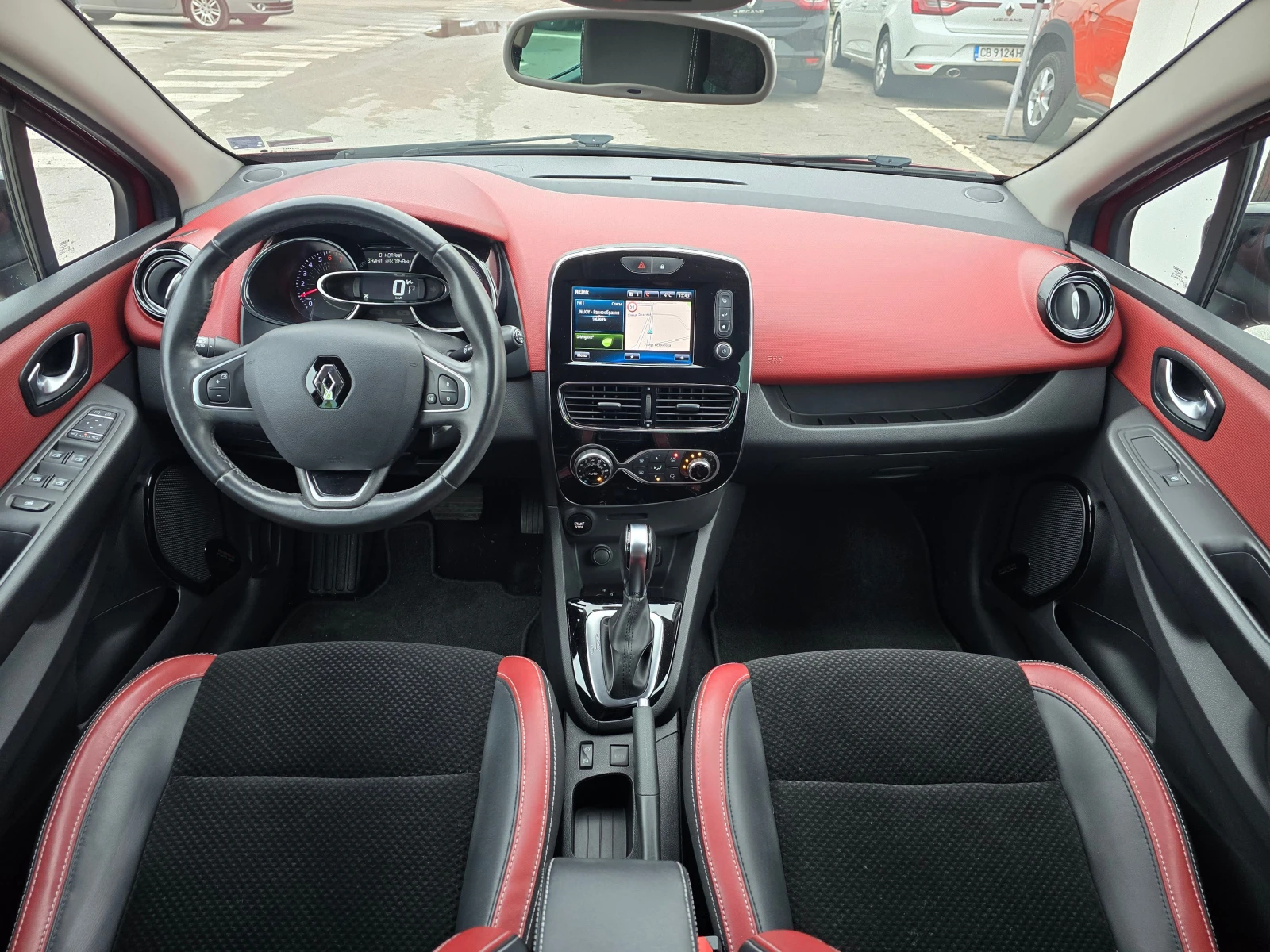 Renault Clio 1.2 Tce INTENS - изображение 8