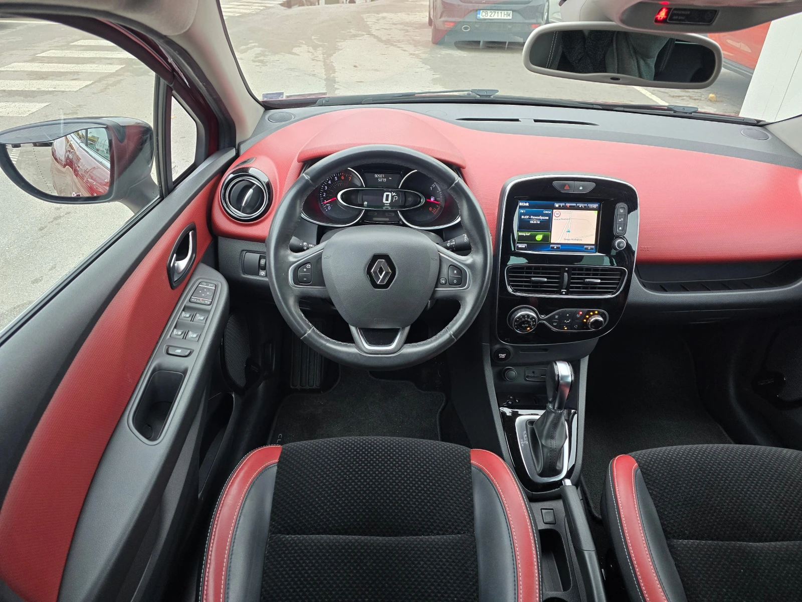 Renault Clio 1.2 Tce INTENS - изображение 10