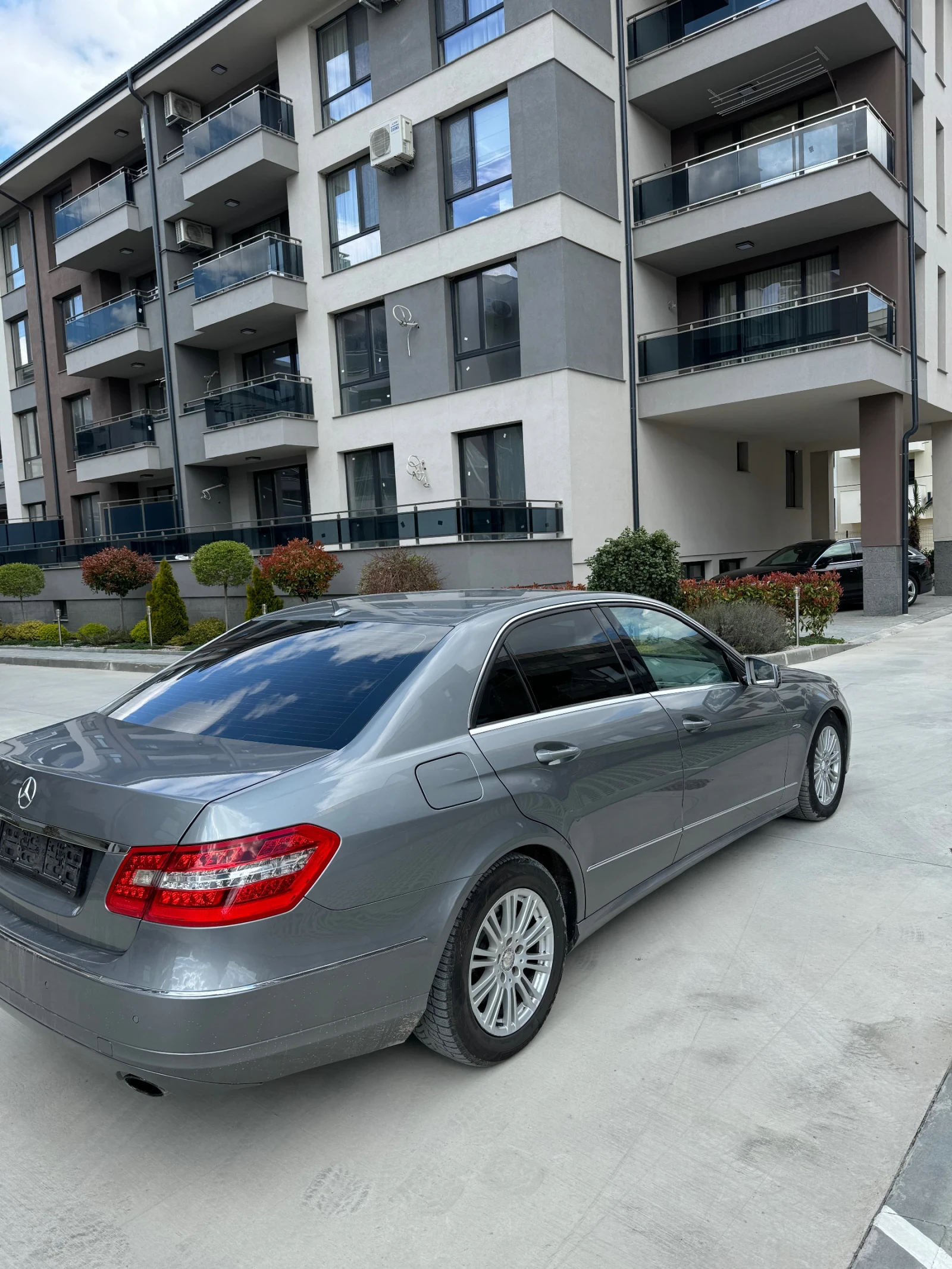 Mercedes-Benz E 350 Е-350 ЛИЗИНГ - изображение 4