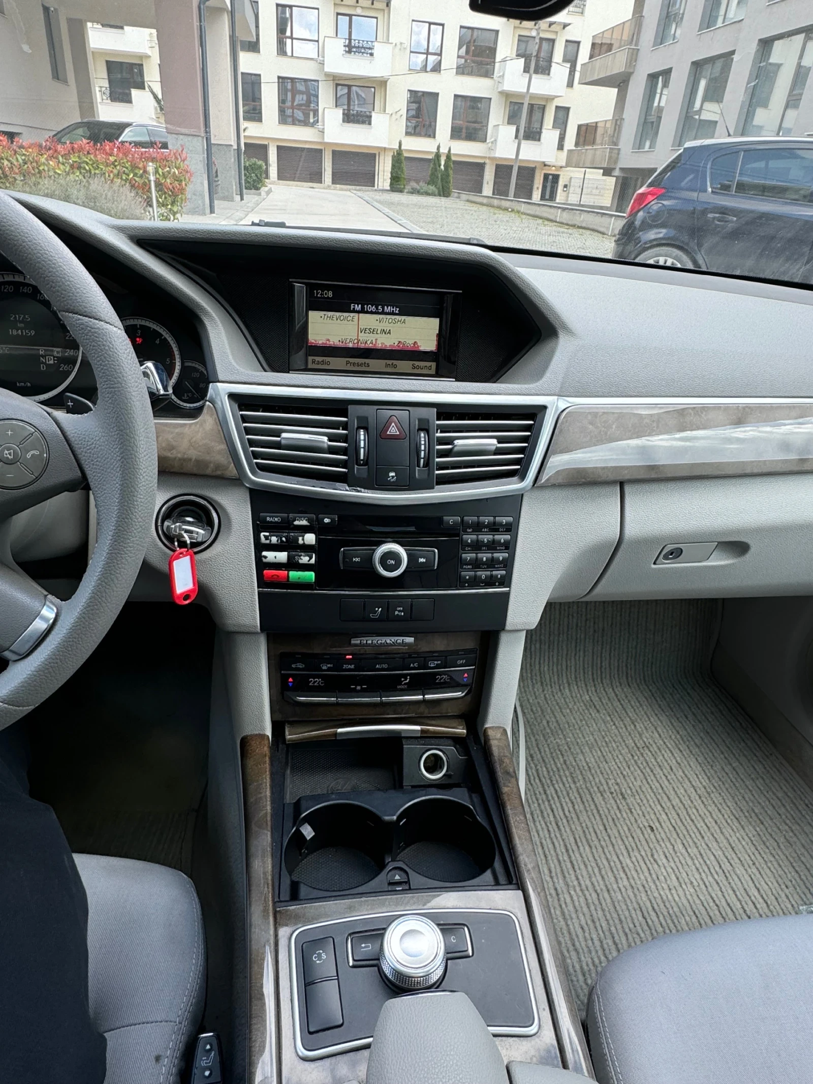 Mercedes-Benz E 350 Е-350 ЛИЗИНГ - изображение 9