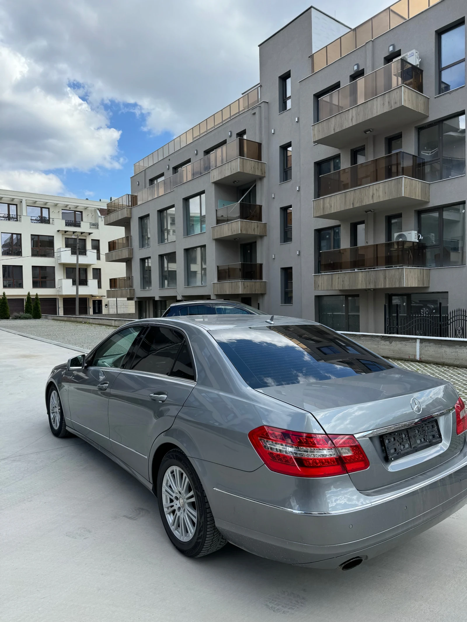Mercedes-Benz E 350 Е-350 ЛИЗИНГ - изображение 5