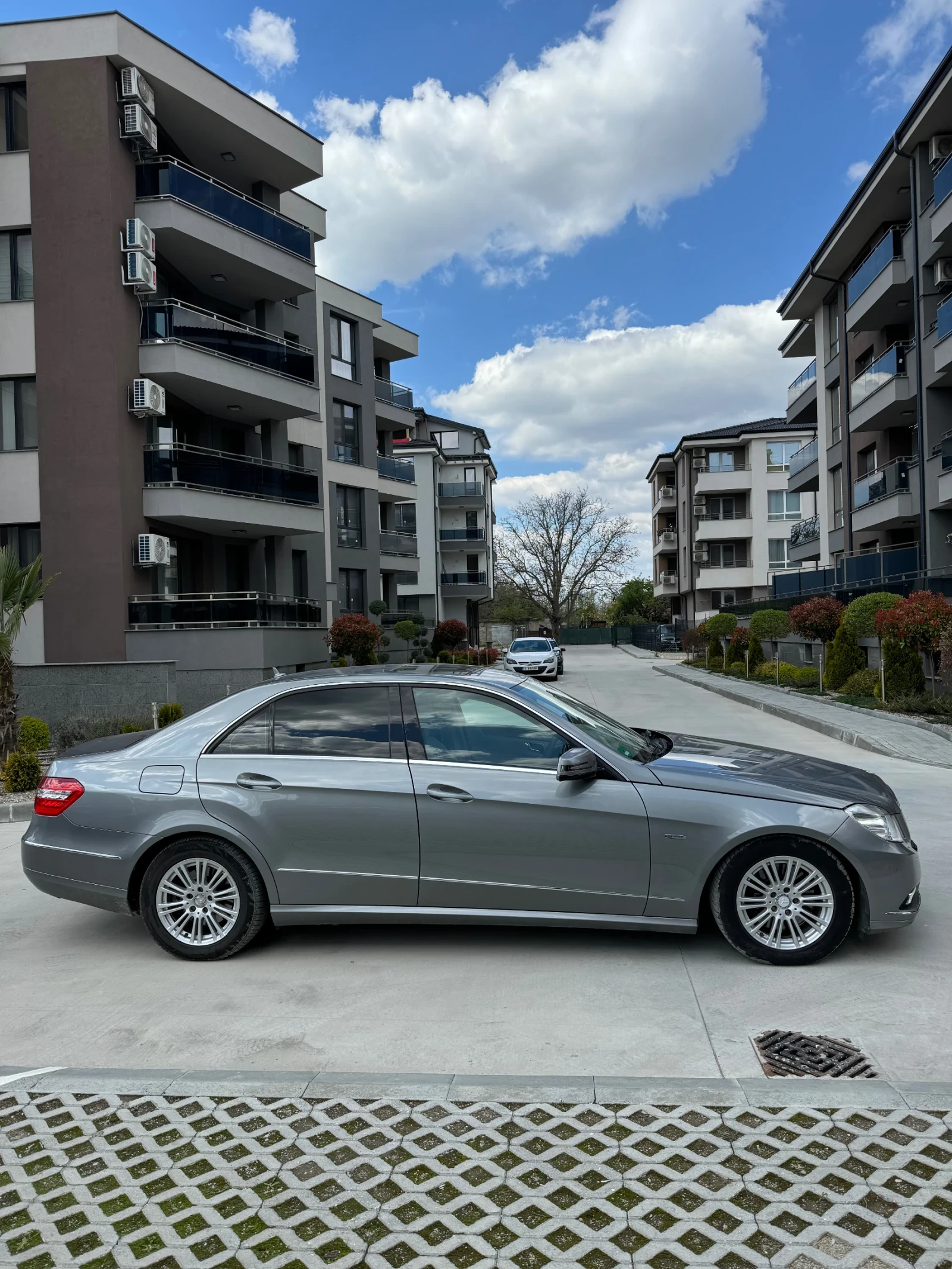 Mercedes-Benz E 350 Е-350 ЛИЗИНГ - изображение 3
