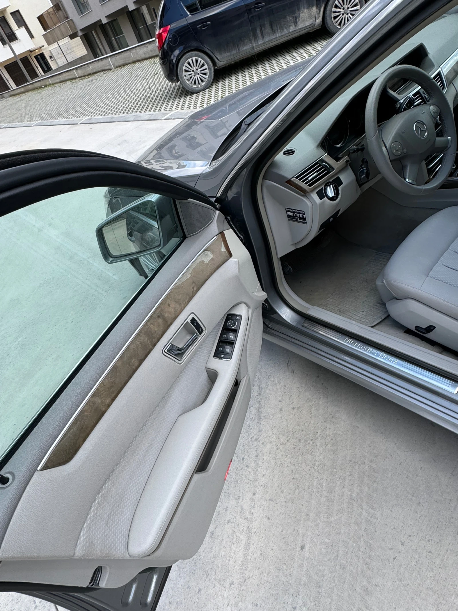 Mercedes-Benz E 350 Е-350 ЛИЗИНГ - изображение 8