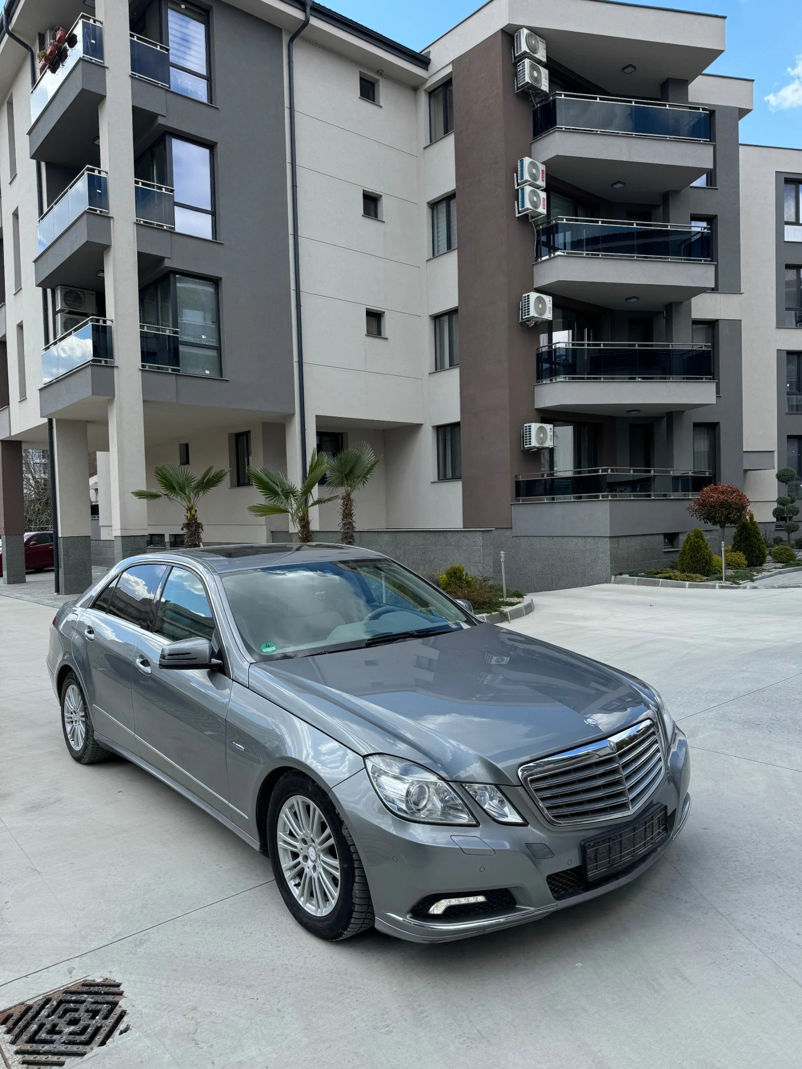Mercedes-Benz E 350 Е-350 ЛИЗИНГ - изображение 2