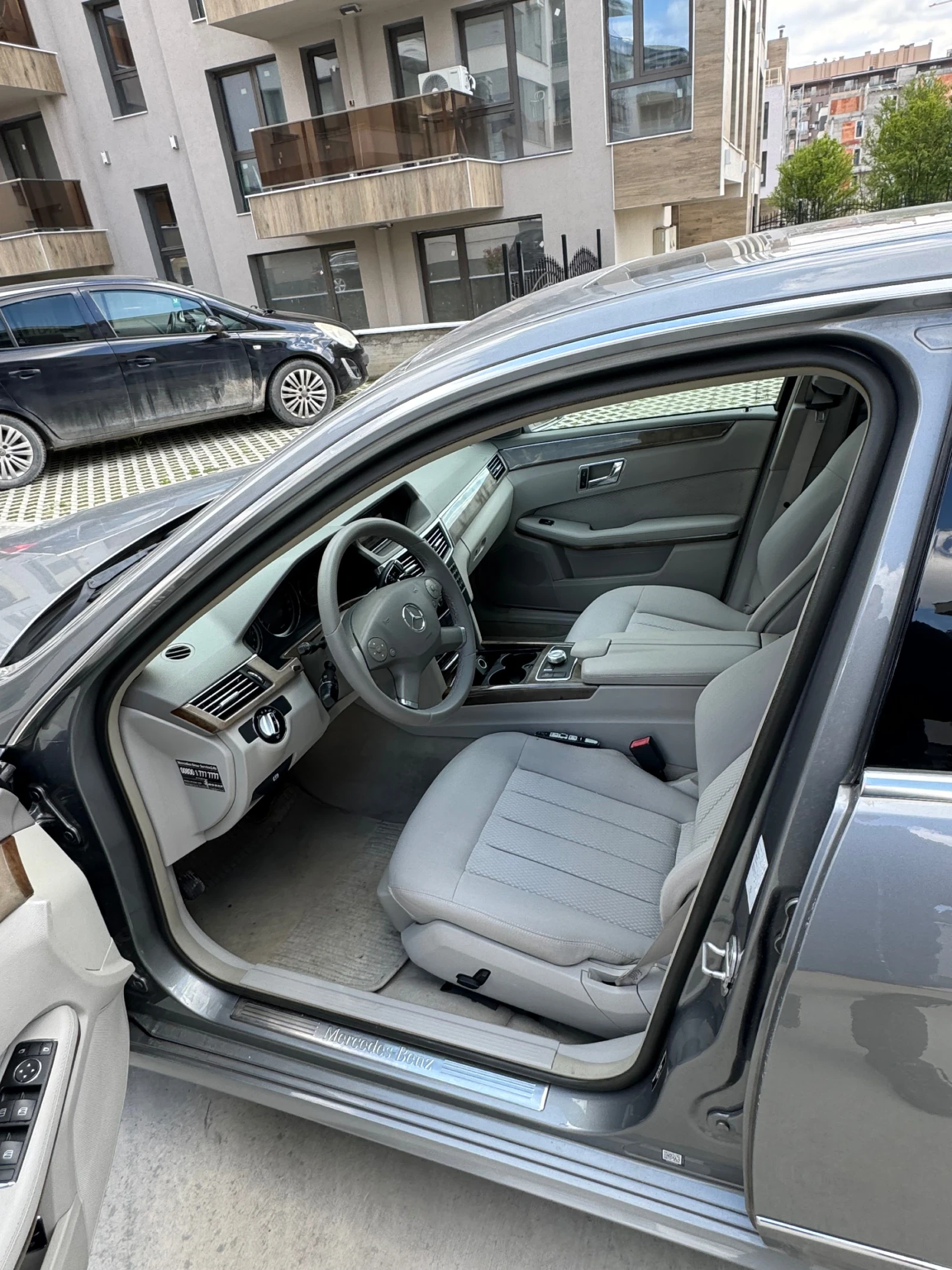 Mercedes-Benz E 350 Е-350 ЛИЗИНГ - изображение 7