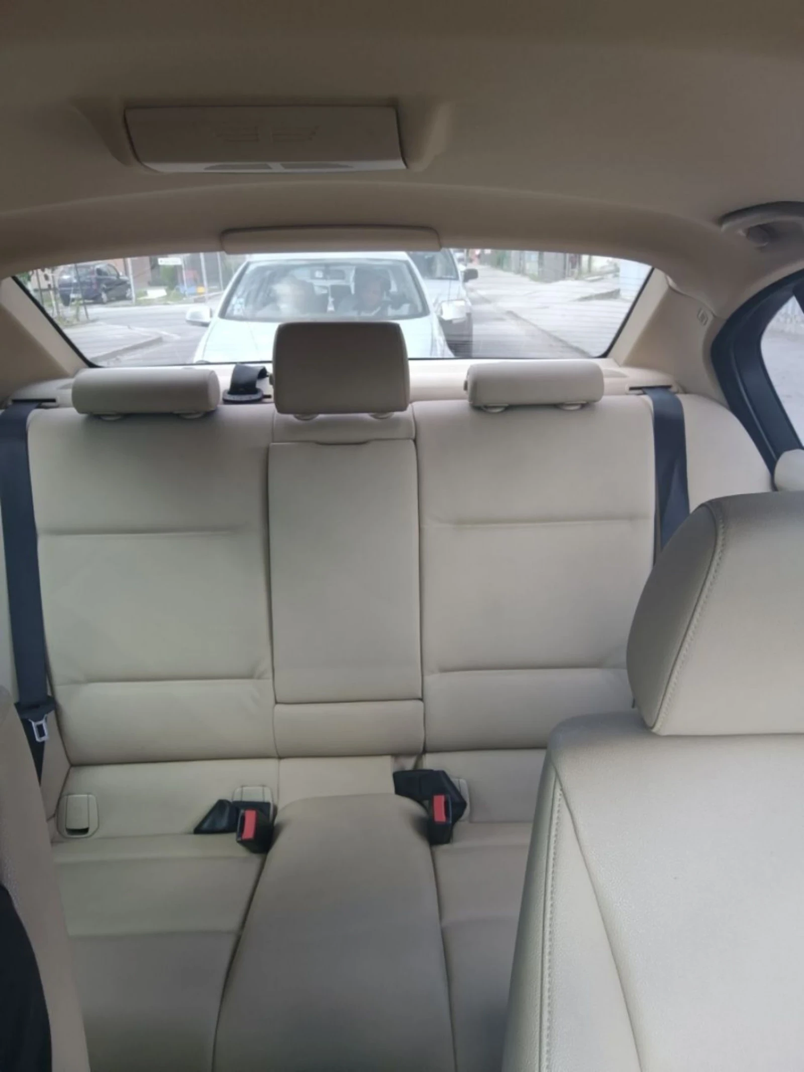 BMW 320 2.0 I   136 000  ! Angel eyes BI XEN | Mobile.bg   12