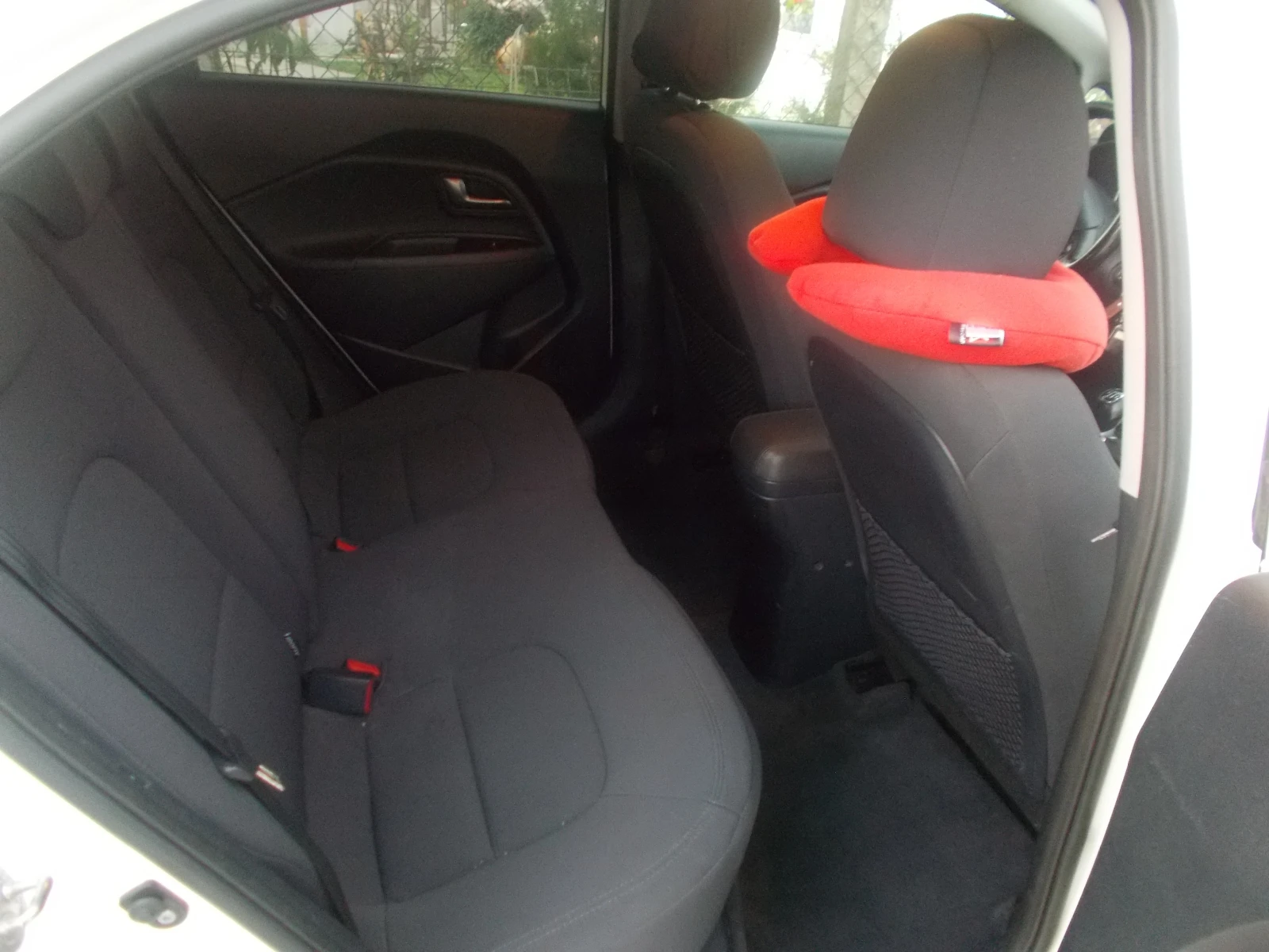 Kia Rio  - изображение 10