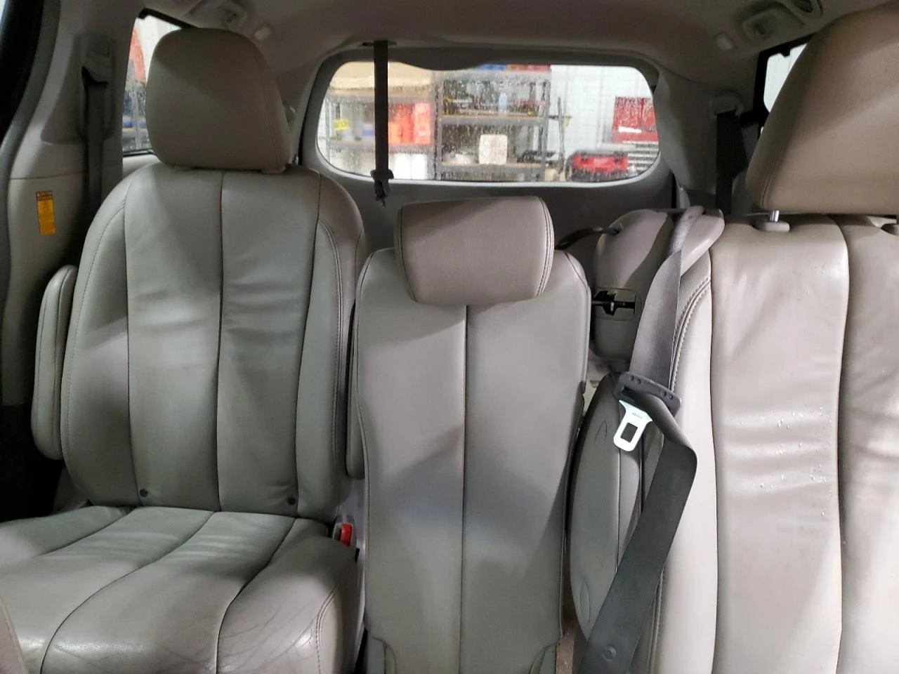 Toyota Sienna XLE 3.5L * ЛИЗИНГ*  - изображение 10