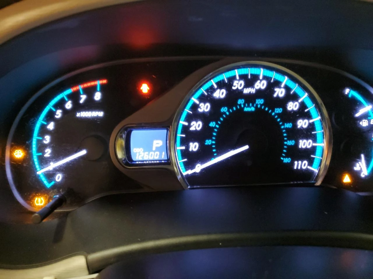 Toyota Sienna XLE 3.5L * ЛИЗИНГ*  - изображение 9
