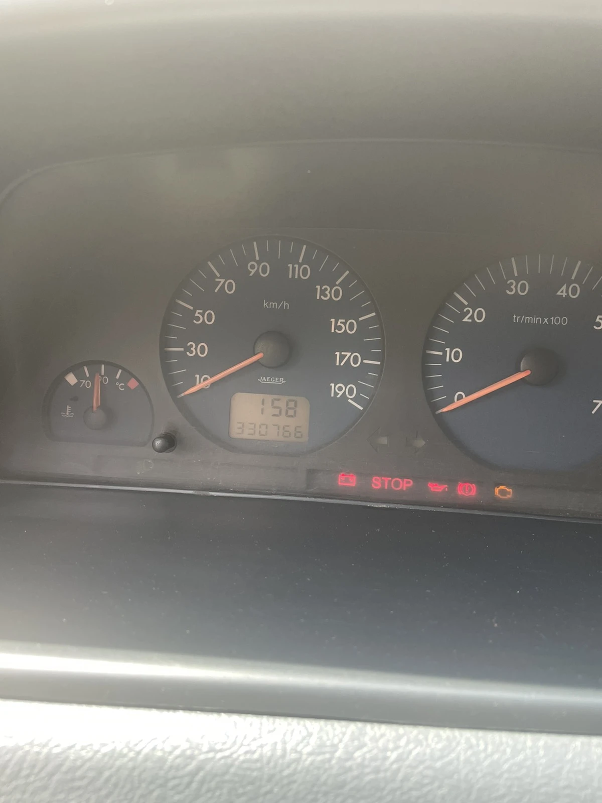 Fiat Scudo 1900 - изображение 8
