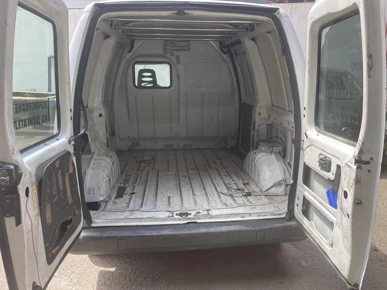 Fiat Scudo 1900 - изображение 6