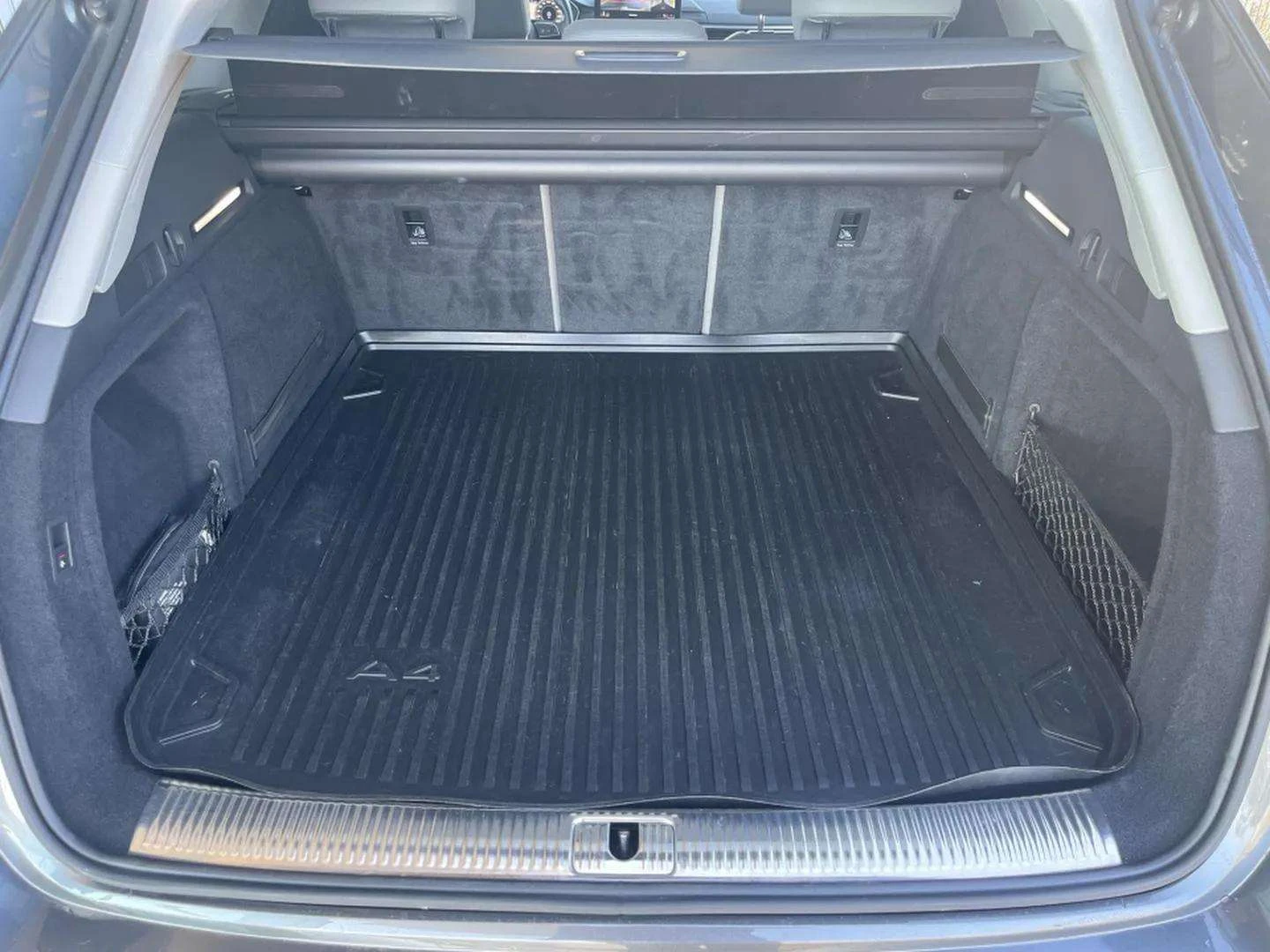 Audi A4 Avant S Line 40 TDI quattro | Mobile.bg   15