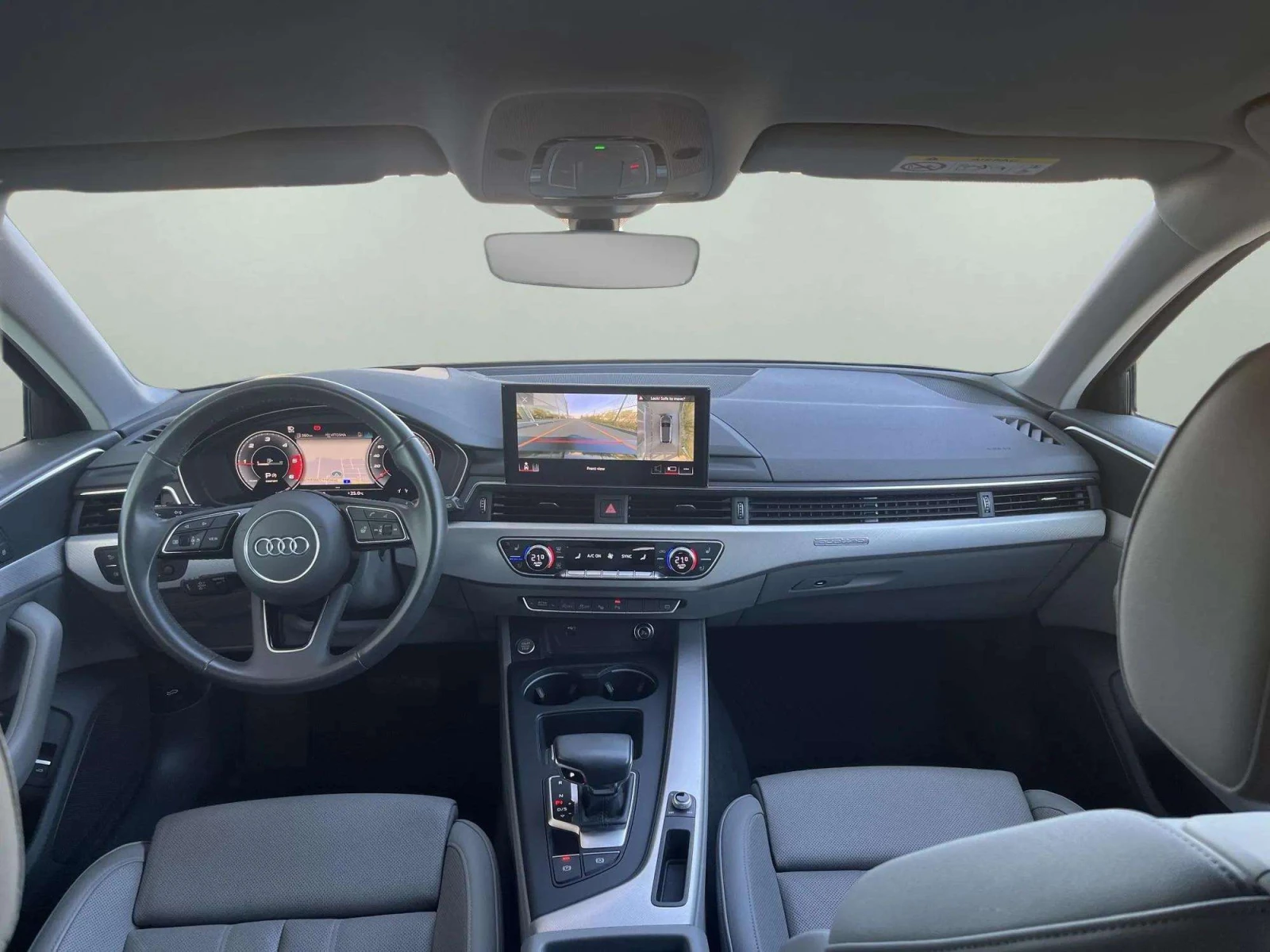 Audi A4 Avant S Line - изображение 8