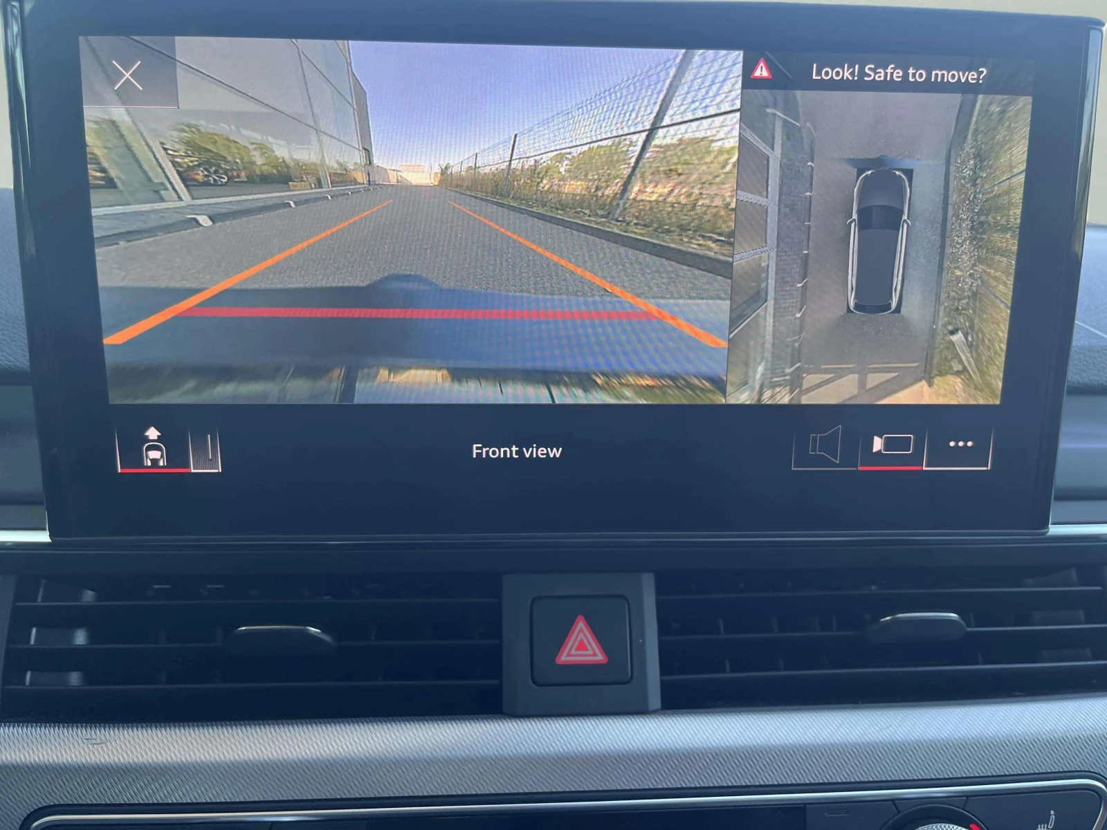 Audi A4 Avant S Line 40 TDI quattro | Mobile.bg   11