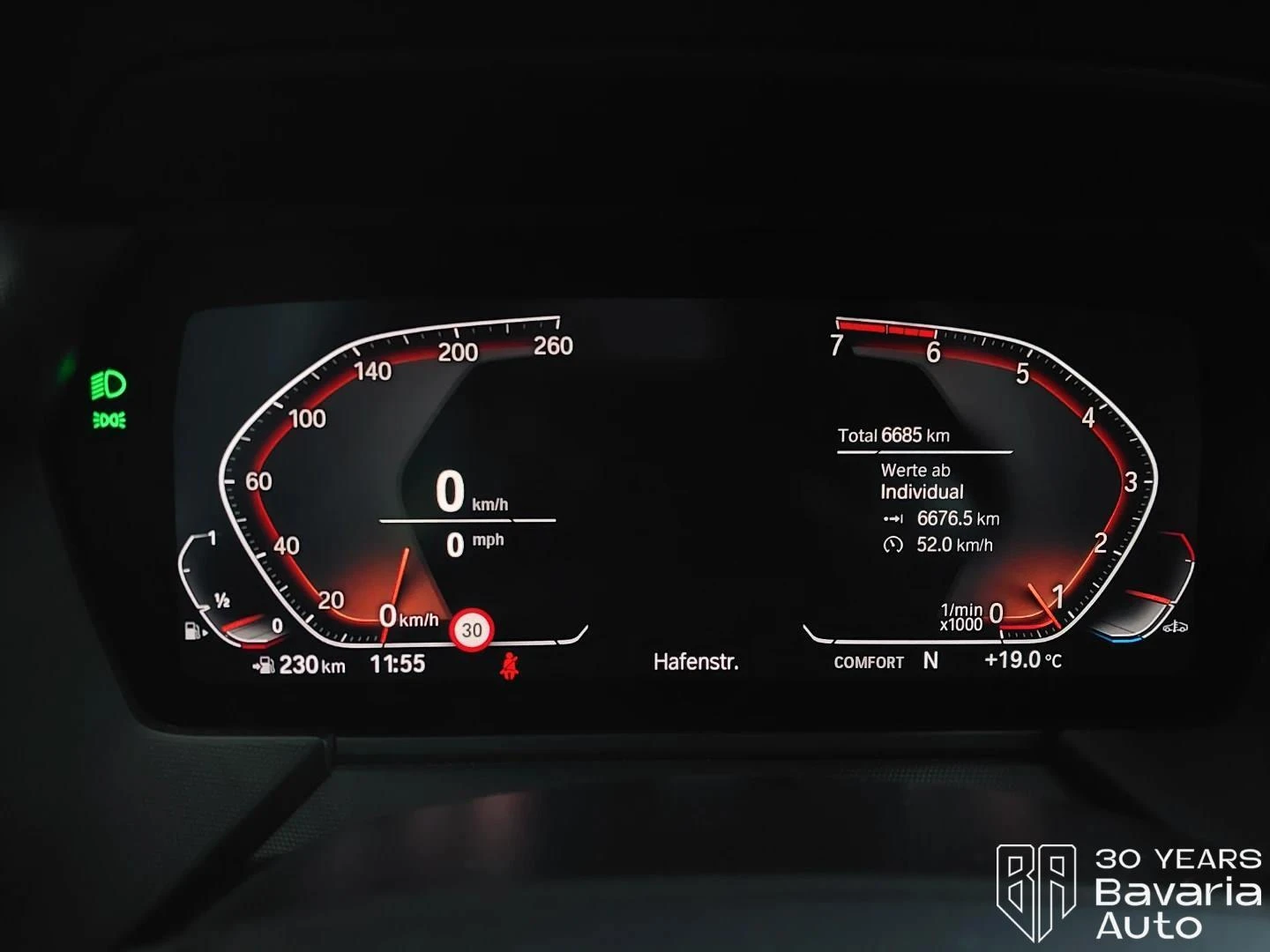 BMW 218 i Gran Coupe  Sport Line - изображение 9