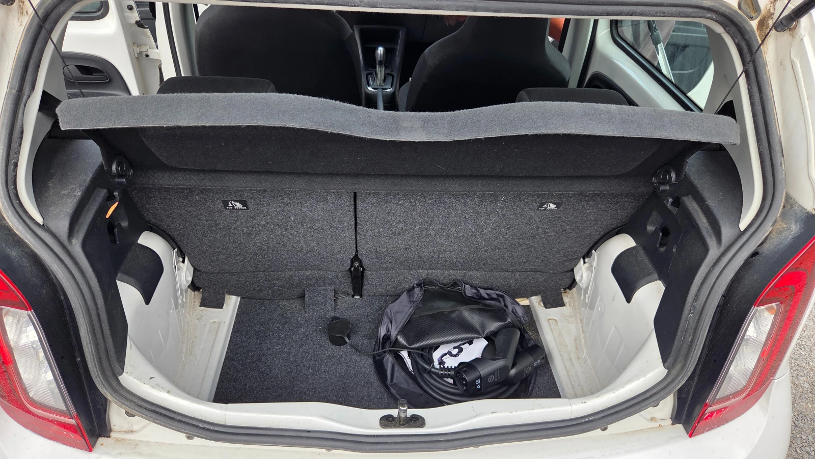 Skoda Citigo iV 36.8kW/h - изображение 9