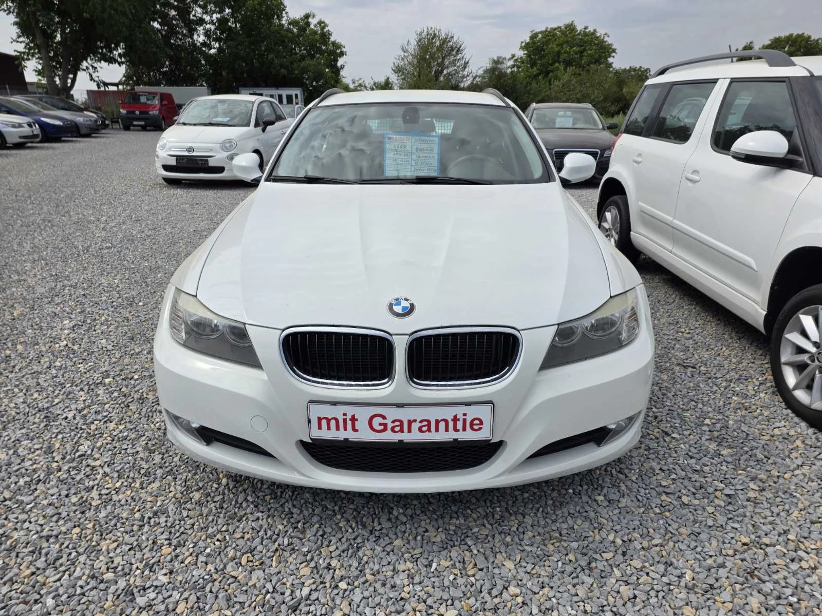 BMW 316 1.6I/топ състояние/ - изображение 3