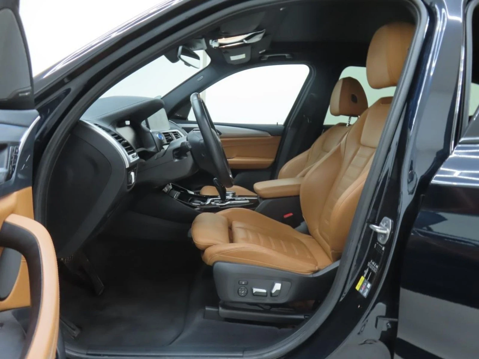 BMW iX3 HIGH EXECUTIVE 80KWH - изображение 7