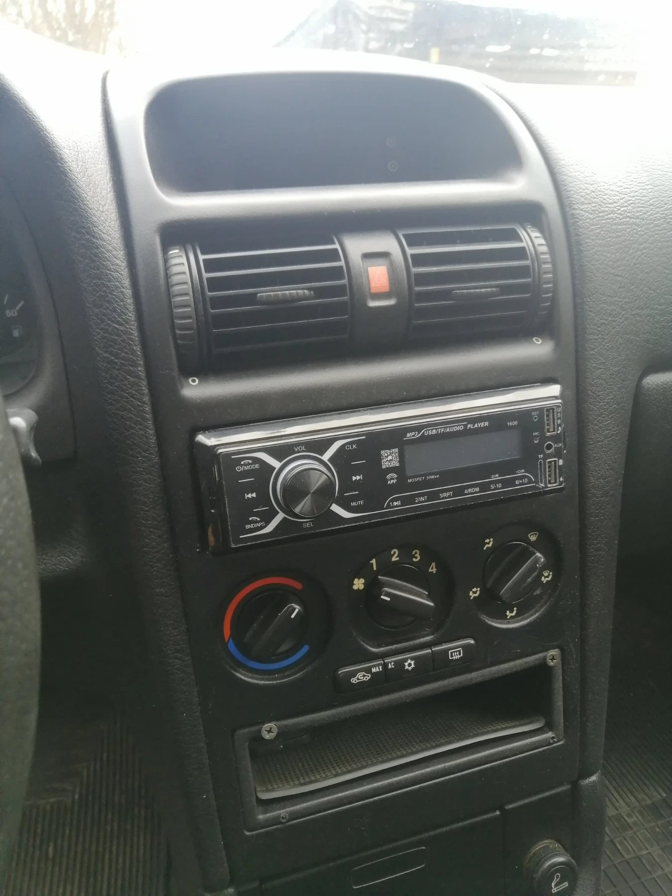 Opel Astra 1.6 16v - изображение 6