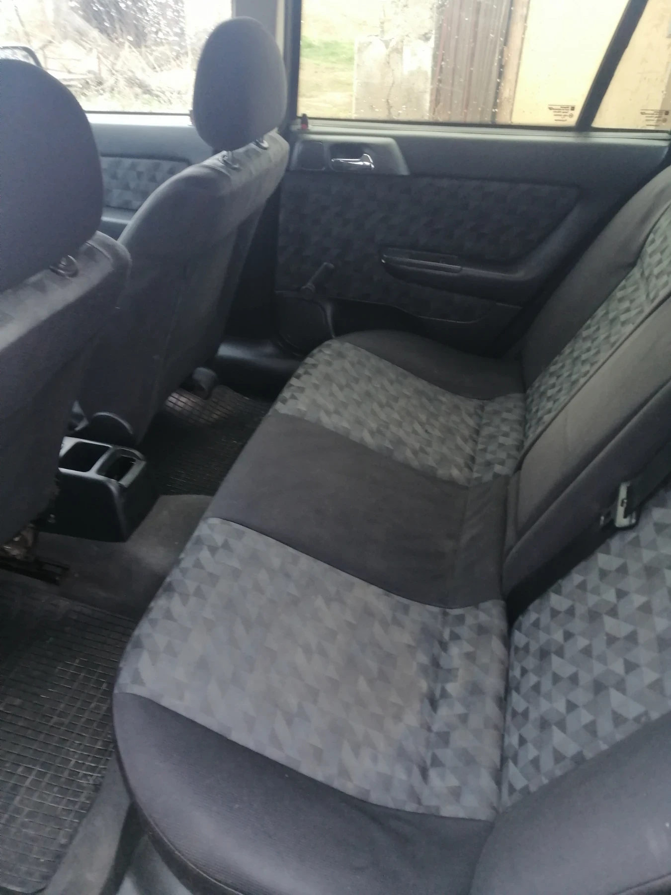 Opel Astra 1.6 16v - изображение 7