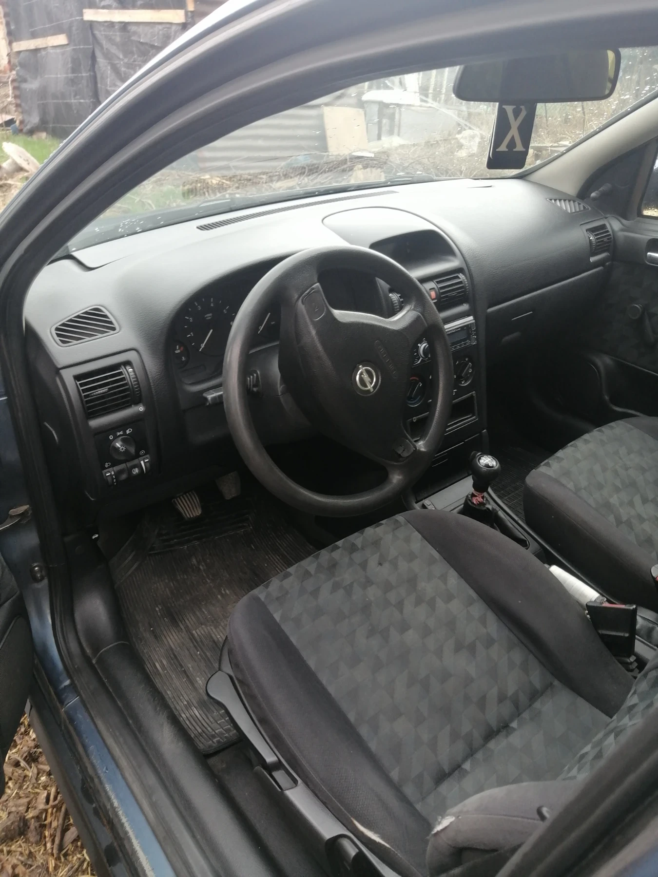 Opel Astra 1.6 16v | Mobile.bg — изображение 3