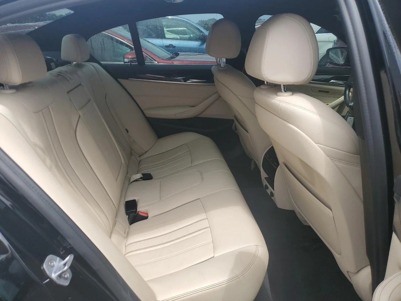 BMW 540 XI  - изображение 10