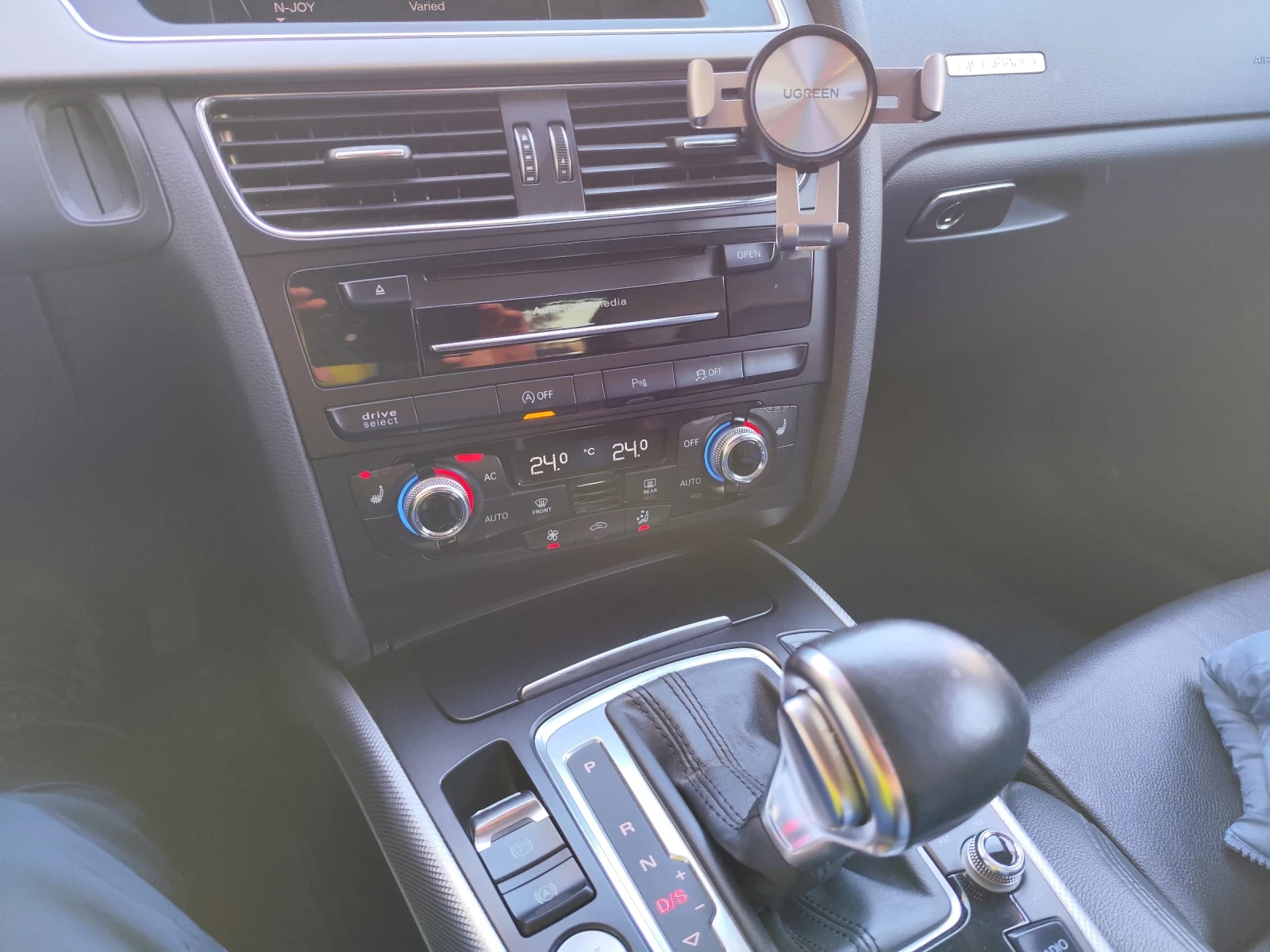 Audi A5 3 TDI CUATRO - изображение 9