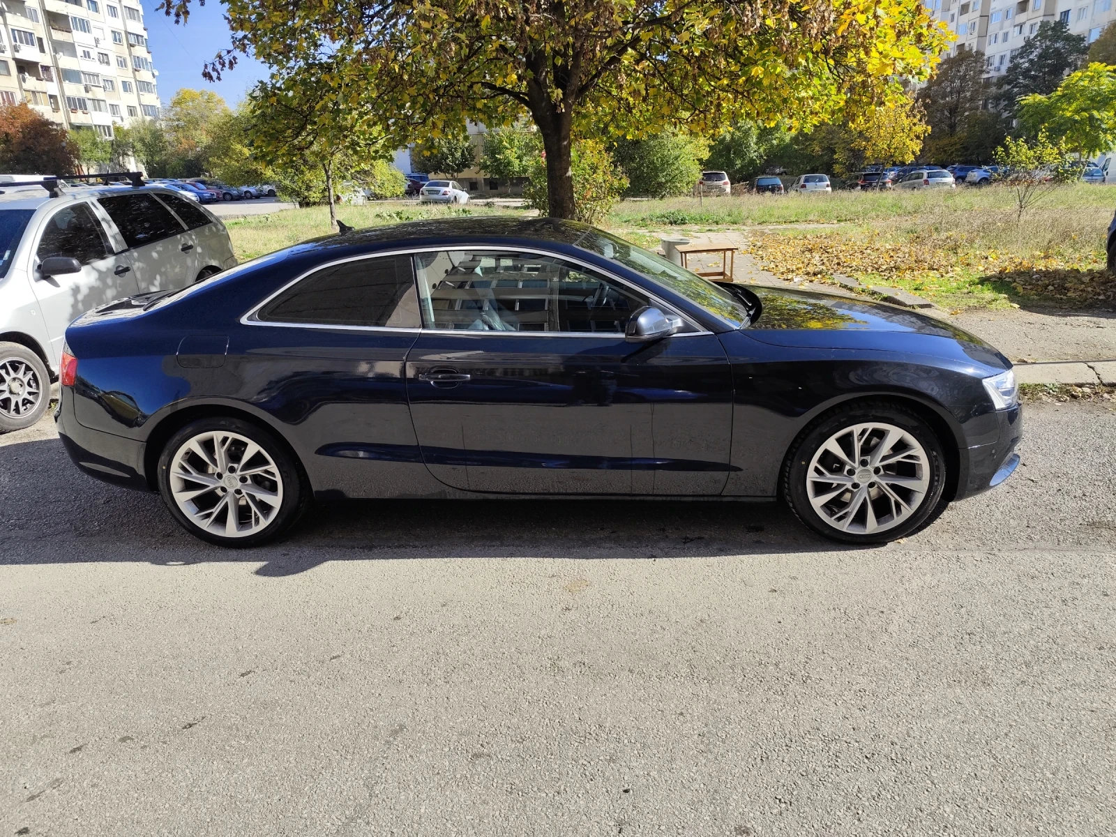 Audi A5 3 TDI CUATRO - изображение 3