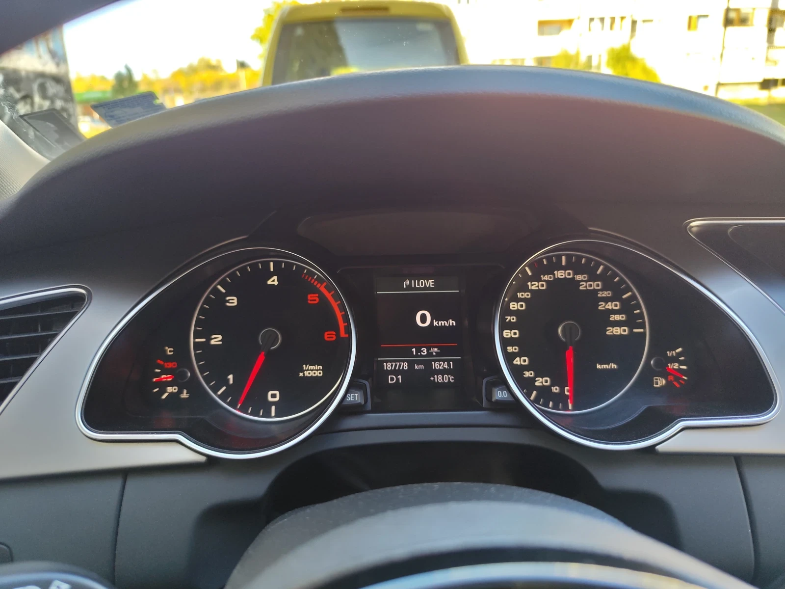 Audi A5 3 TDI CUATRO - изображение 10