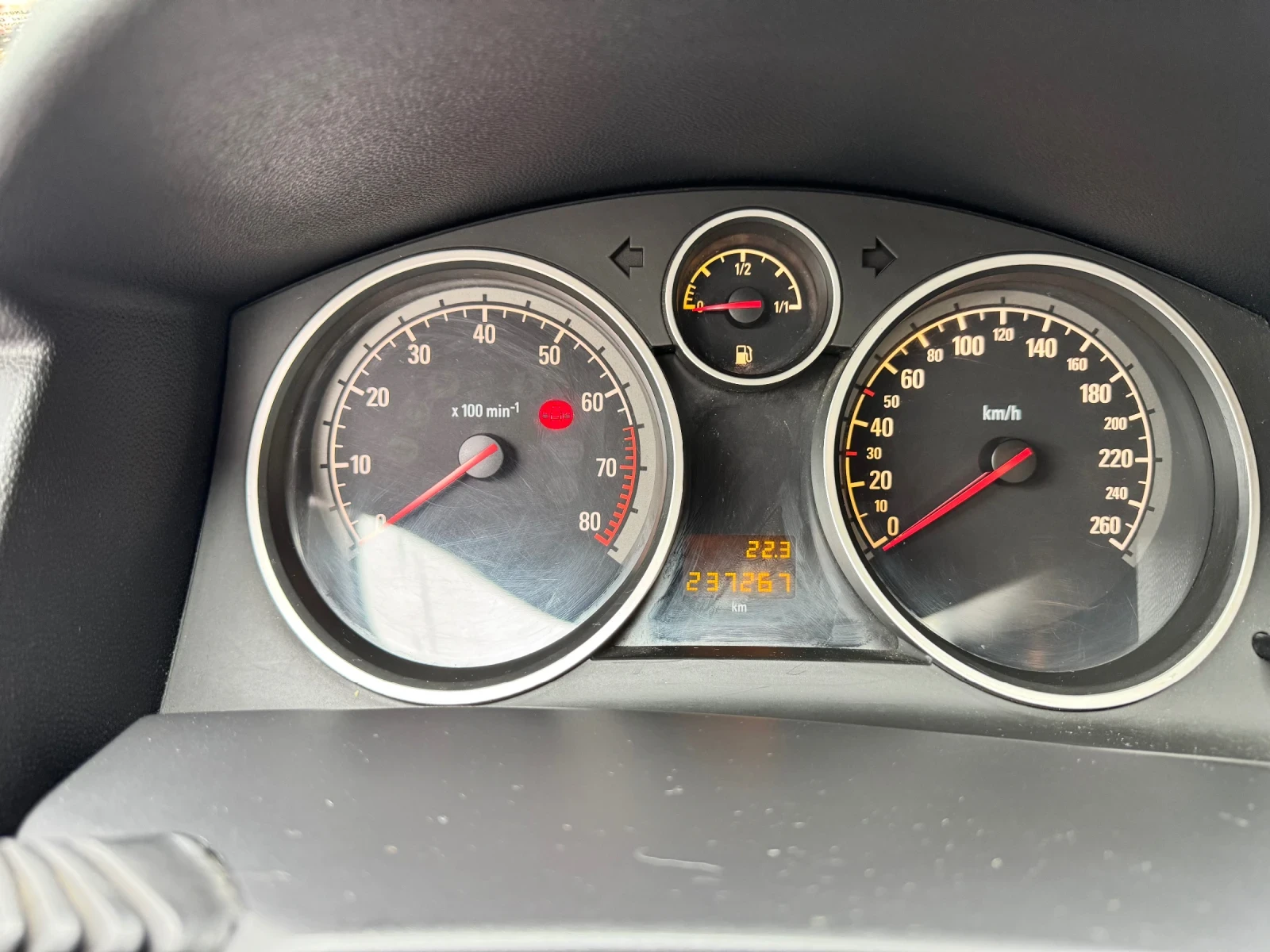 Opel Astra 1.6   | Mobile.bg   13