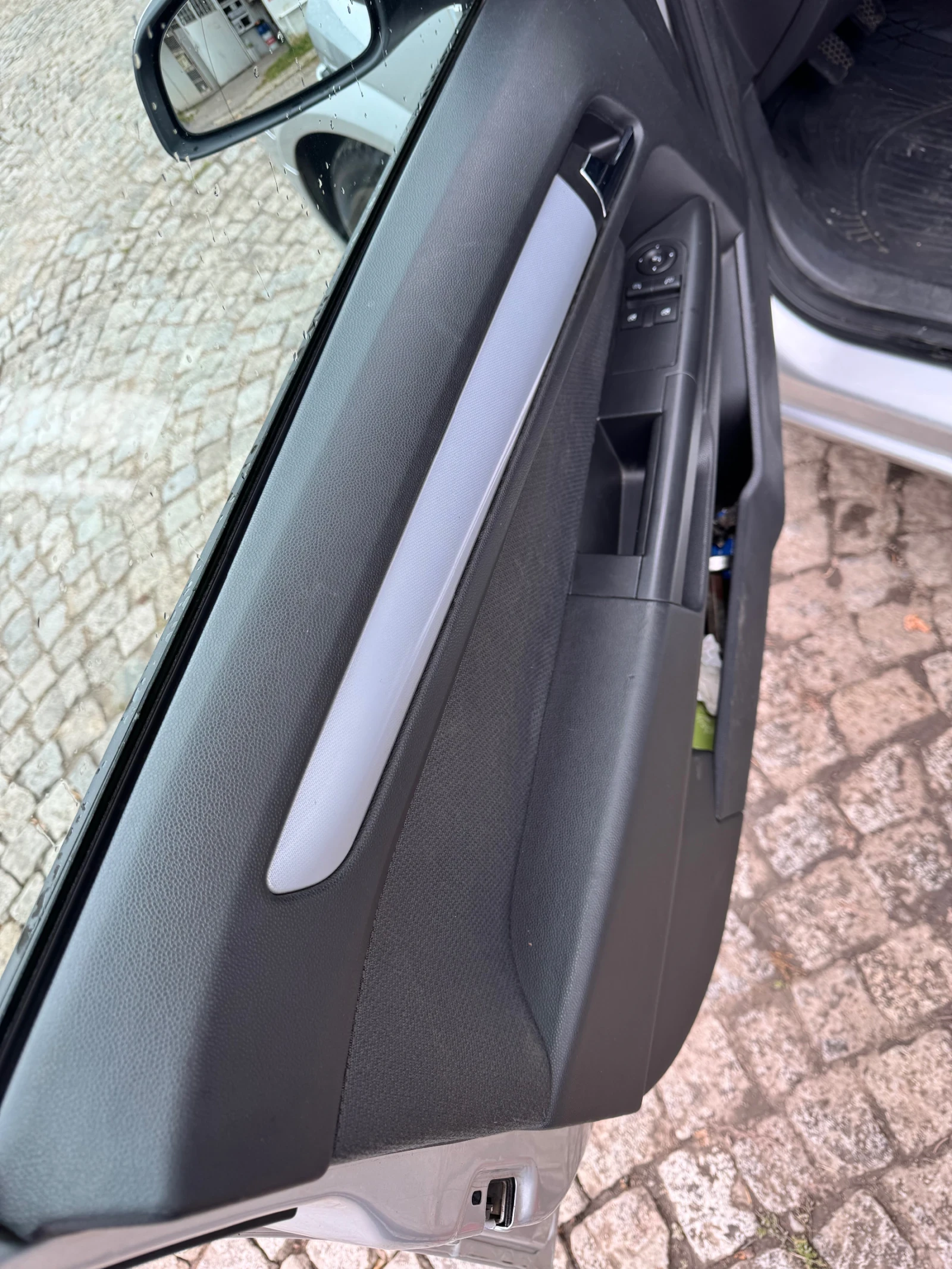 Opel Astra 1.6   | Mobile.bg   14