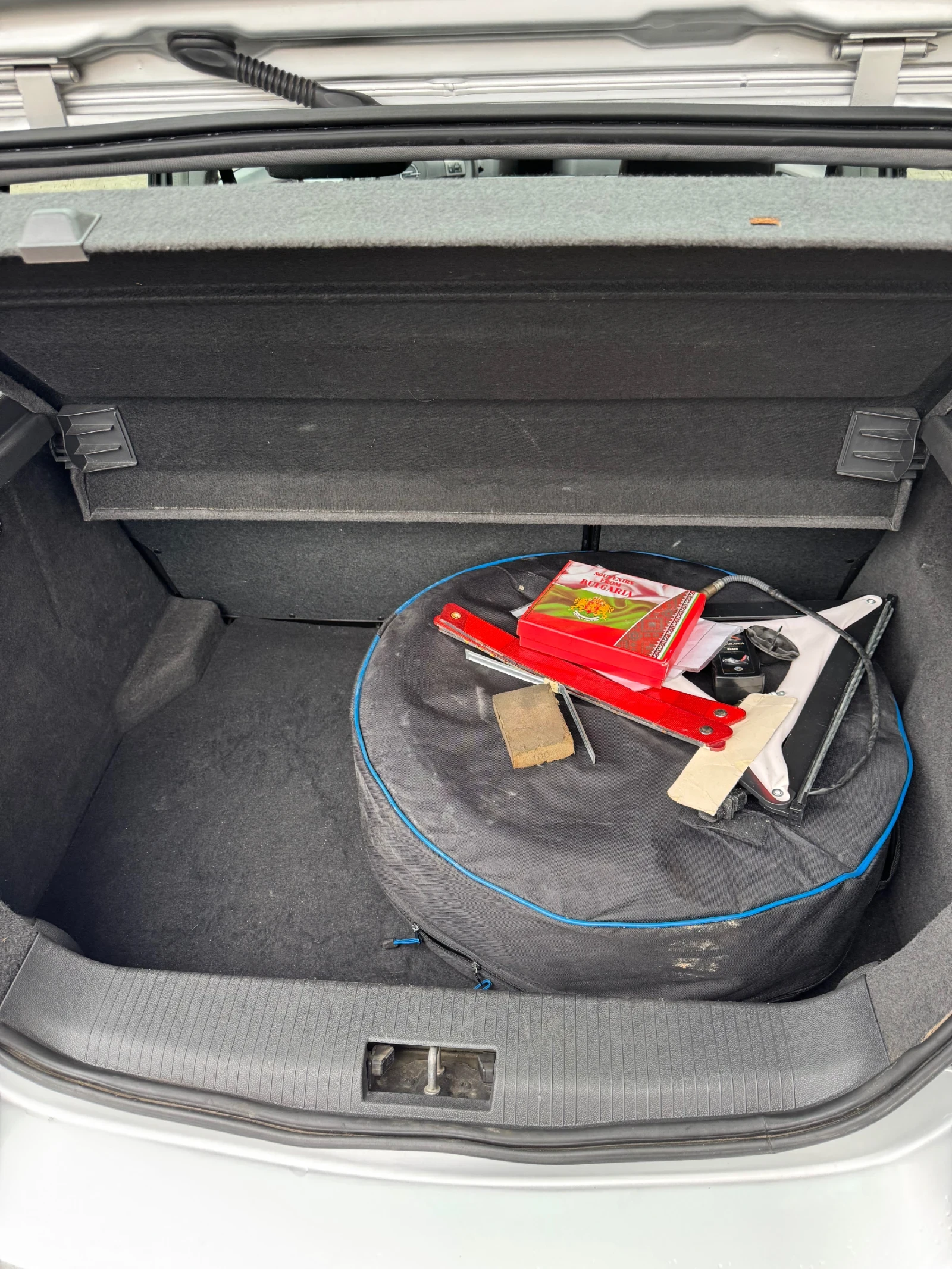 Opel Astra 1.6   | Mobile.bg   11