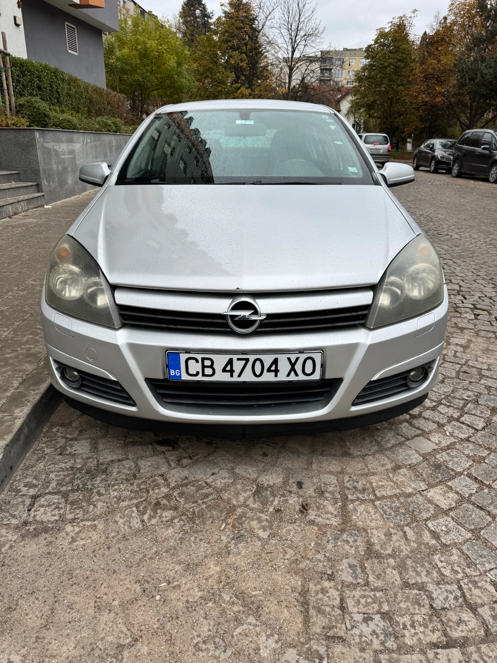 Opel Astra 1.6   | Mobile.bg   1