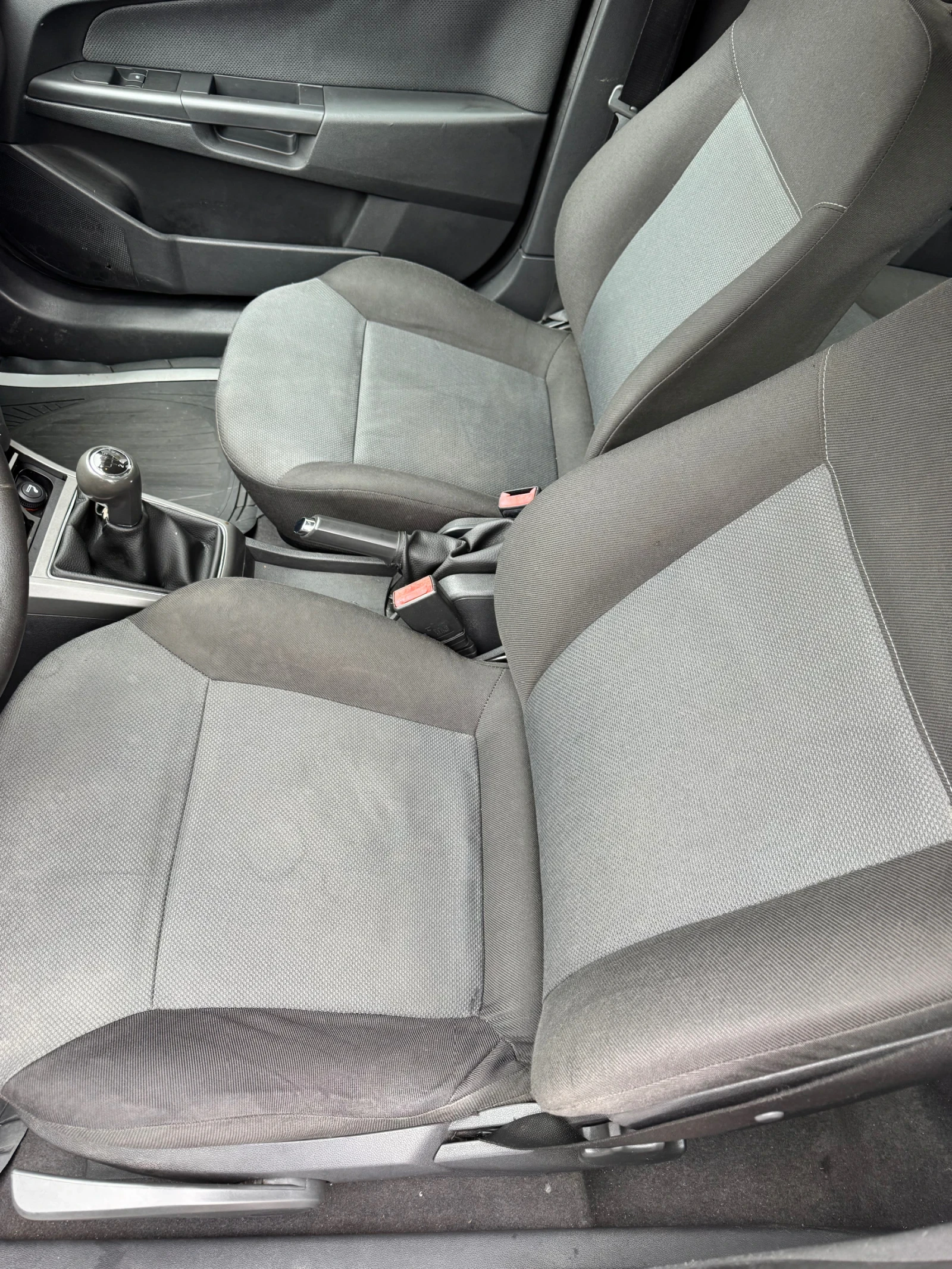 Opel Astra 1.6   | Mobile.bg   9