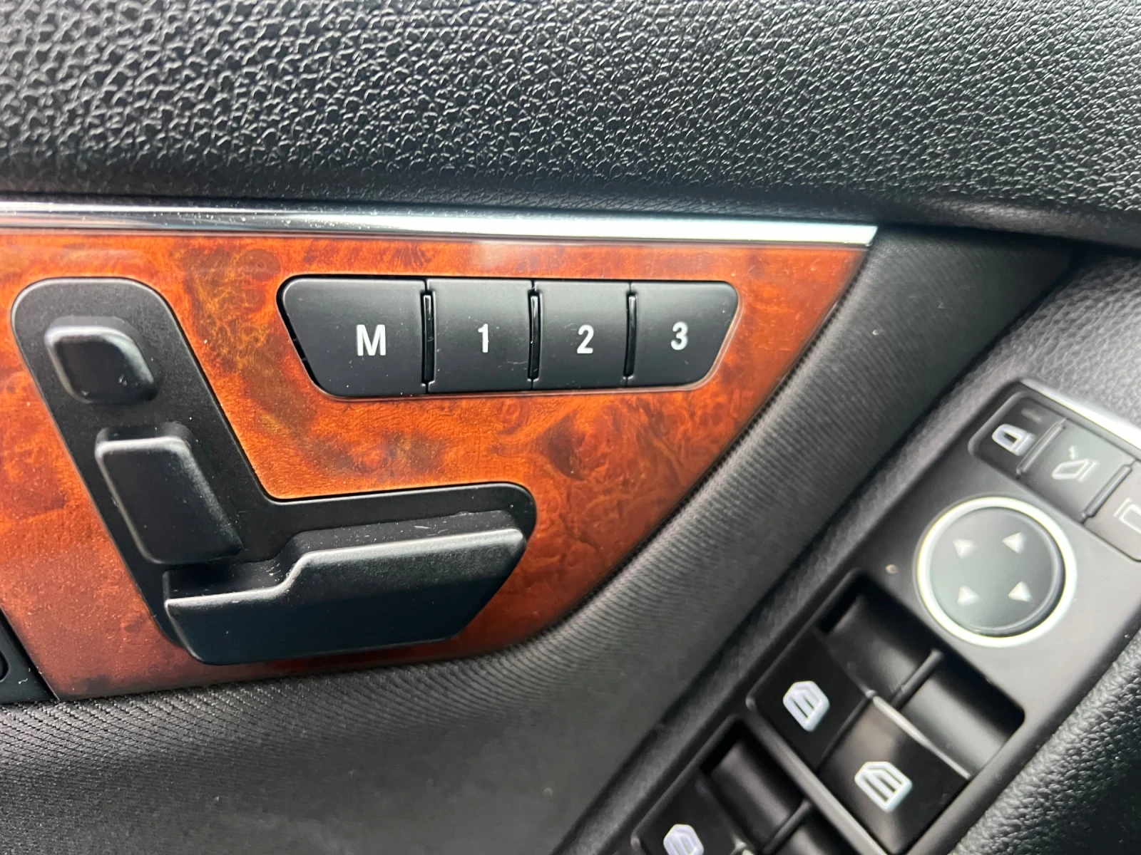 Mercedes-Benz C 220 2.2cdi-avtomatik | Mobile.bg   13