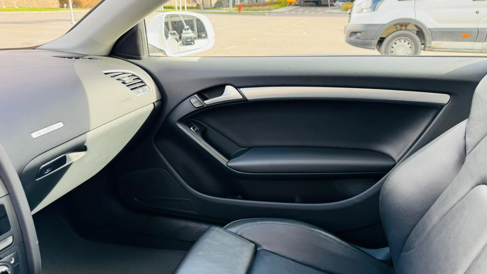 Audi A5 S-line Quattro | Mobile.bg � ����������� 16