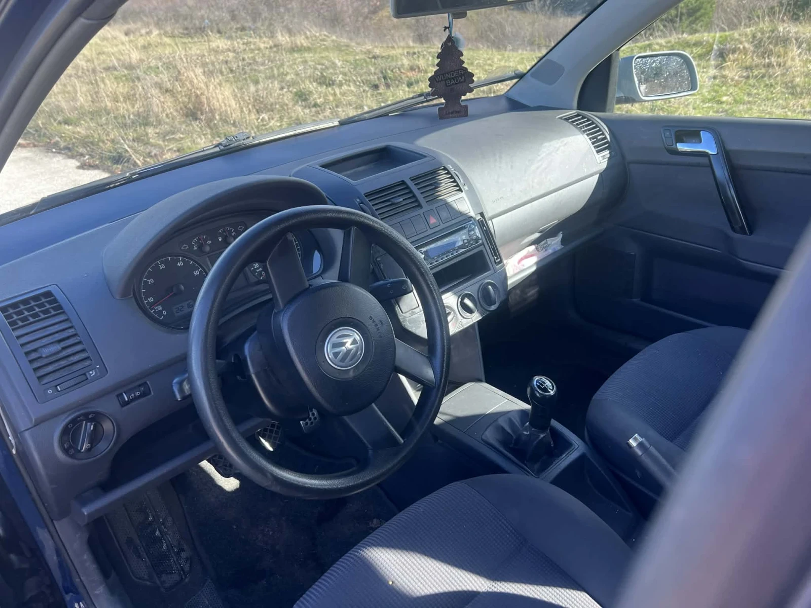 VW Polo  - изображение 10