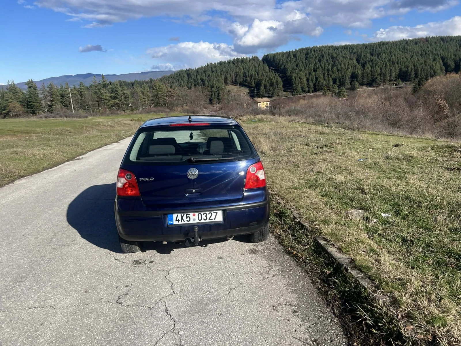 VW Polo  - изображение 5