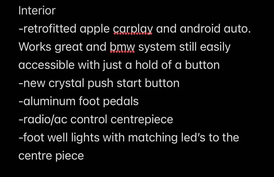 BMW 428 * * CARFAX * *  * *  | Mobile.bg   11