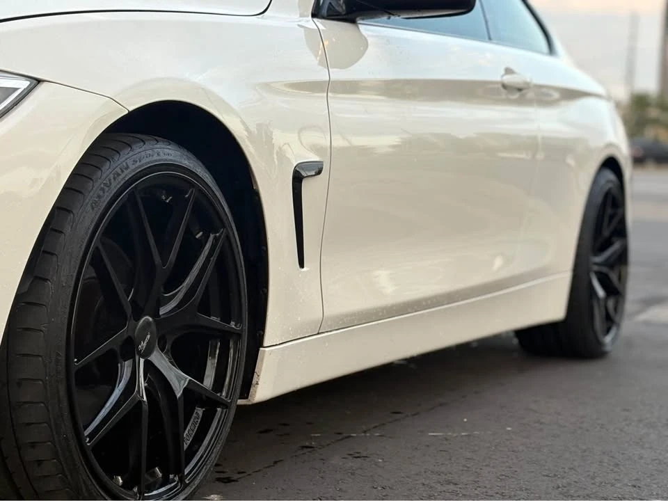 BMW 428 * * CARFAX * *  * *  | Mobile.bg   4