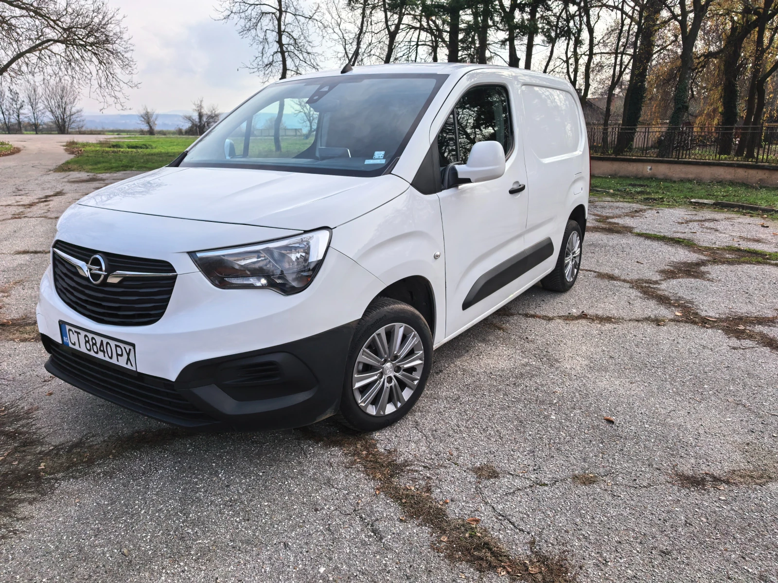 Opel Combo 1.5hdi | Mobile.bg � ����������� 2