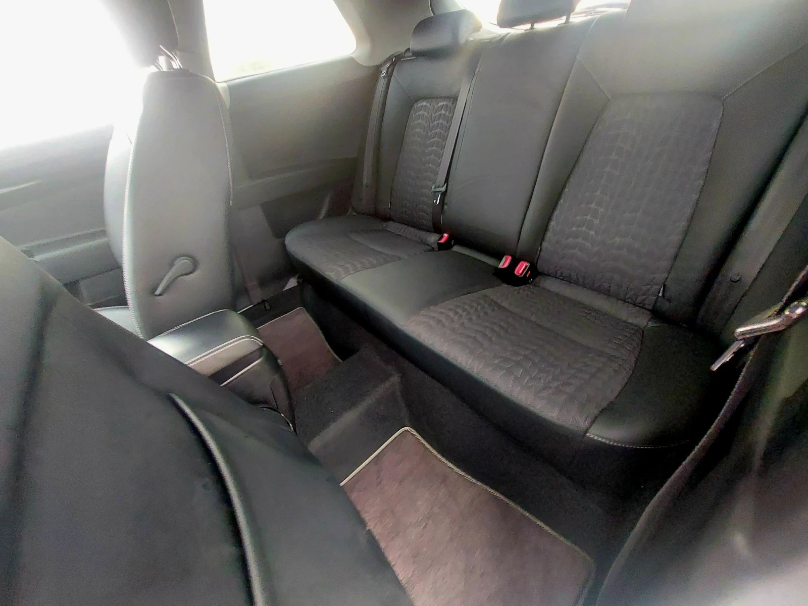 Kia Ceed 1.6 | Mobile.bg   10