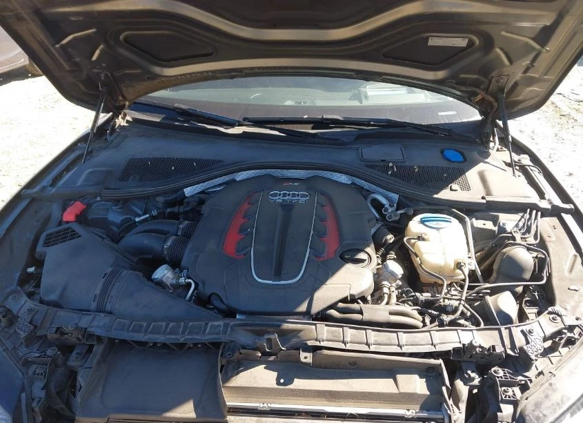 Audi Rs7 2015 AUDI RS 7 4.0T PRESTIGE | Mobile.bg � ����������� 13