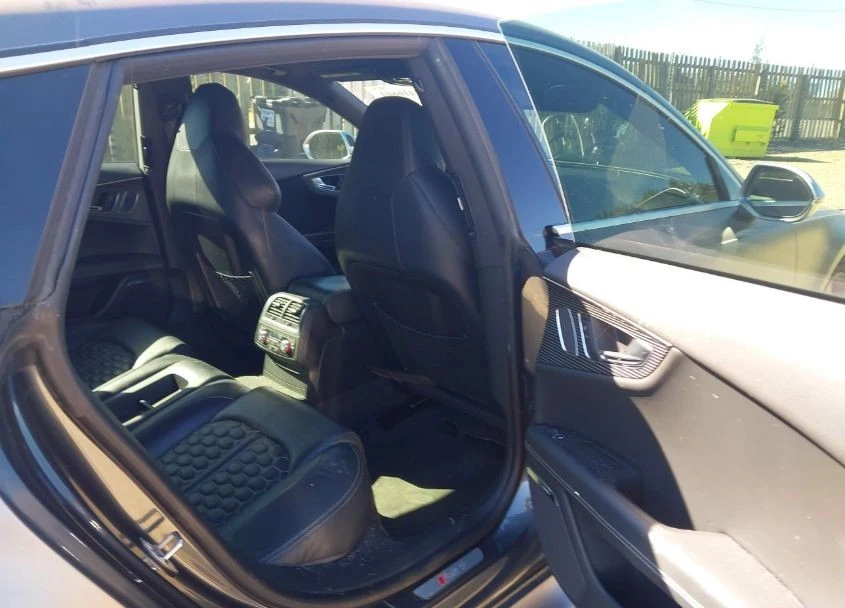 Audi Rs7 2015 AUDI RS 7 4.0T PRESTIGE | Mobile.bg � ����������� 12