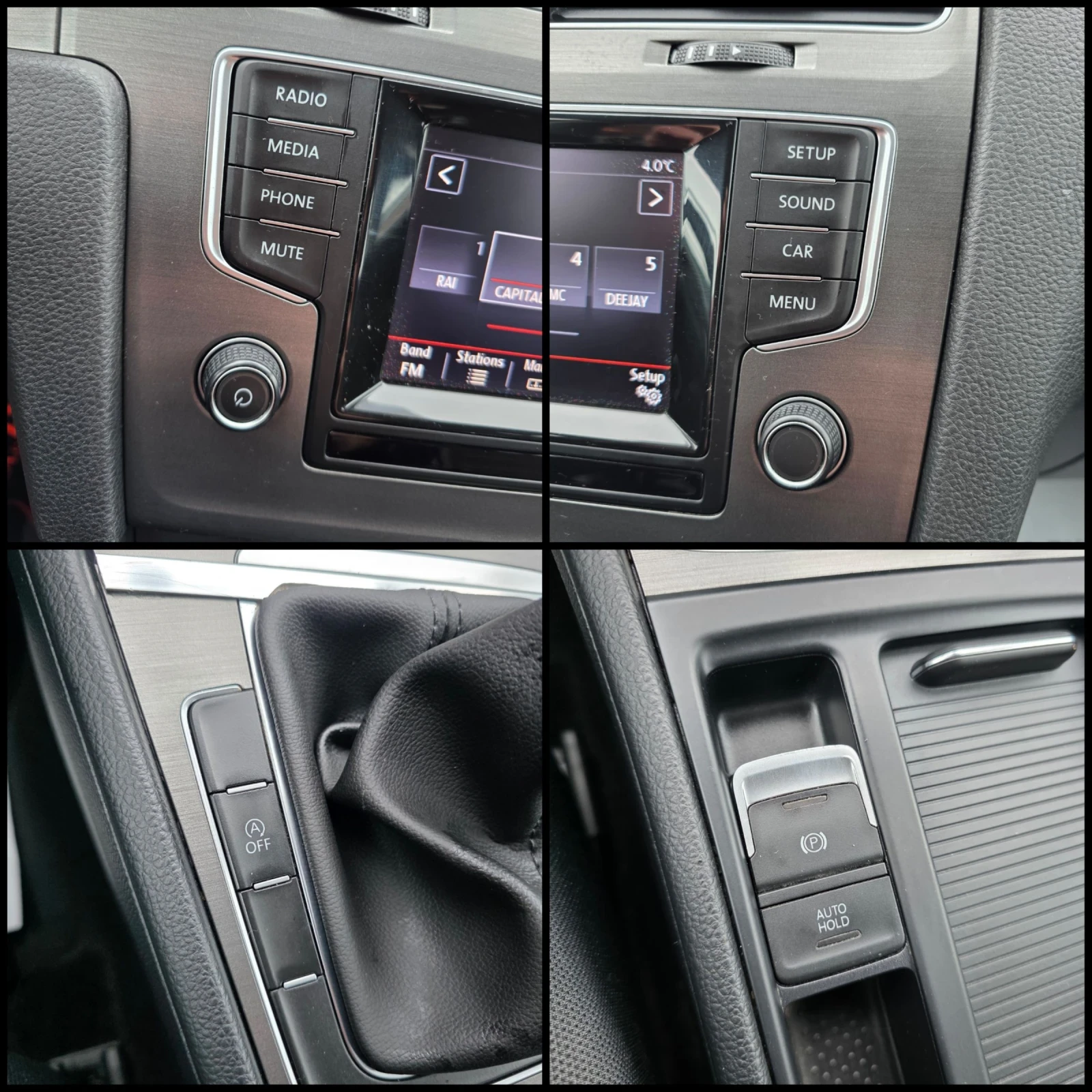 VW Golf 1.6TDI/HIGHLINE/154.000��./������ ���������/ | Mobile.bg � ����������� 11