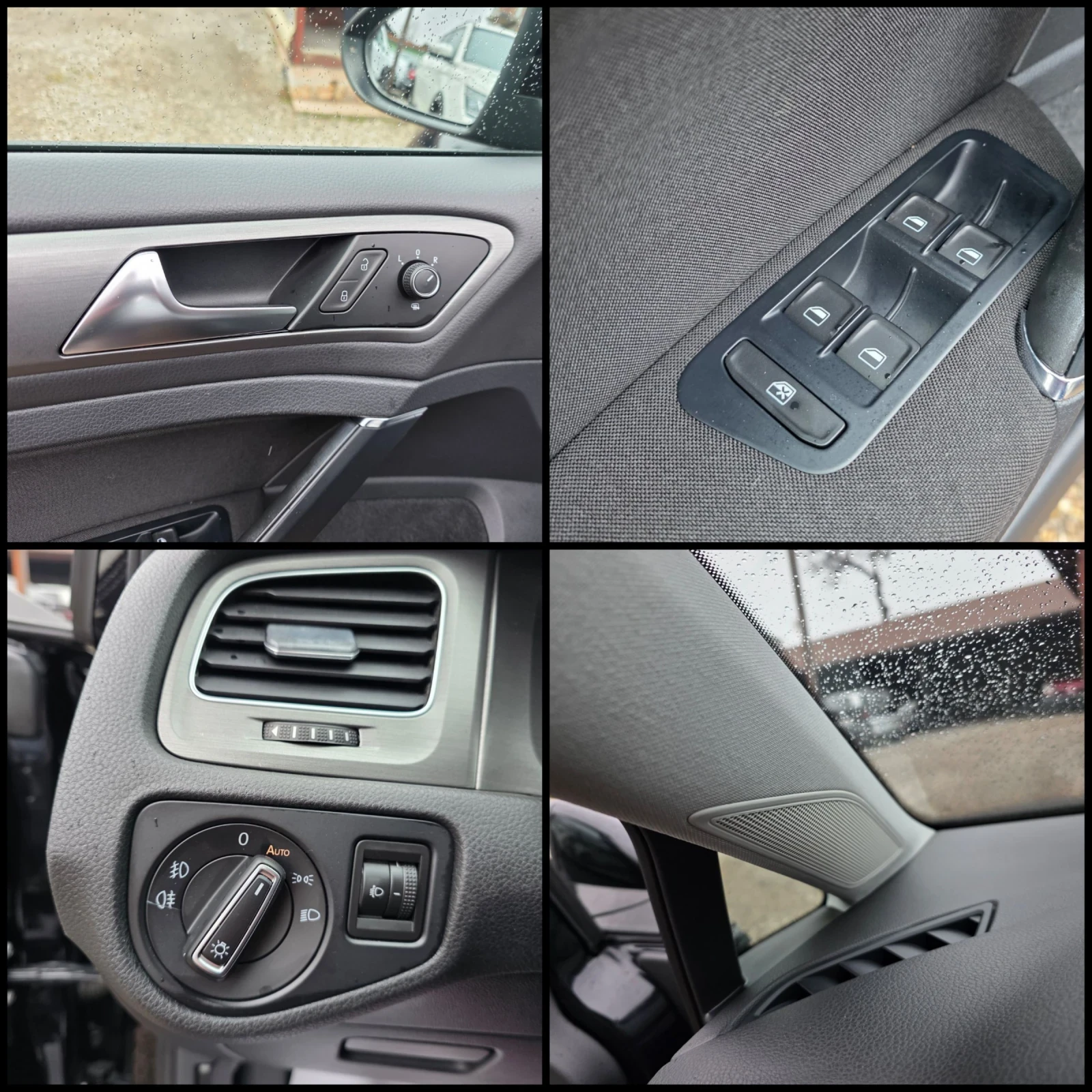 VW Golf 1.6TDI/HIGHLINE/154.000��./������ ���������/ | Mobile.bg � ����������� 12