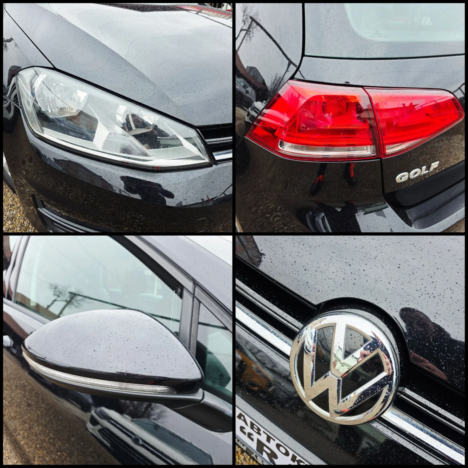 VW Golf 1.6TDI/HIGHLINE/154.000��./������ ���������/ | Mobile.bg � ����������� 4