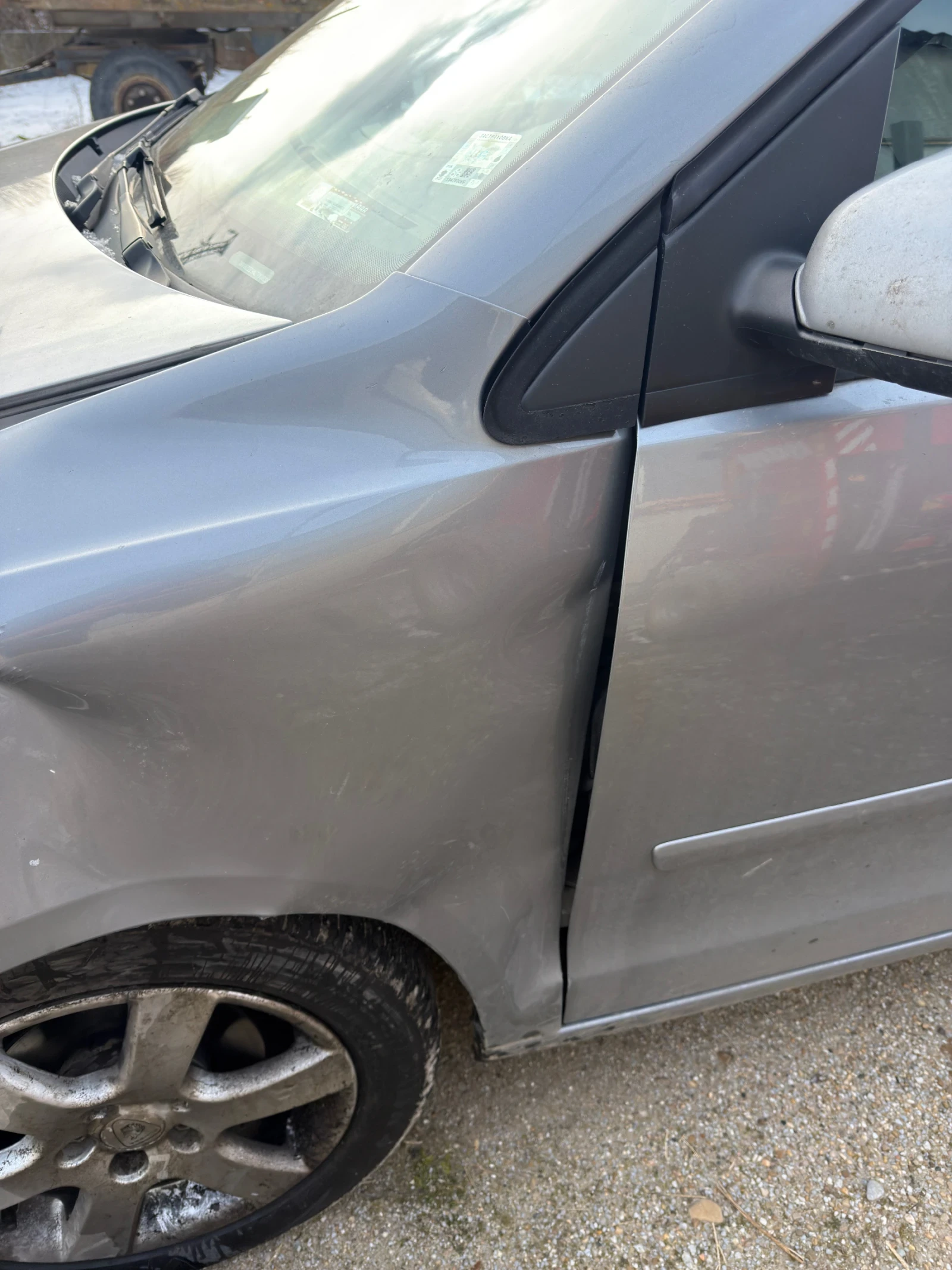 VW Polo  - изображение 6