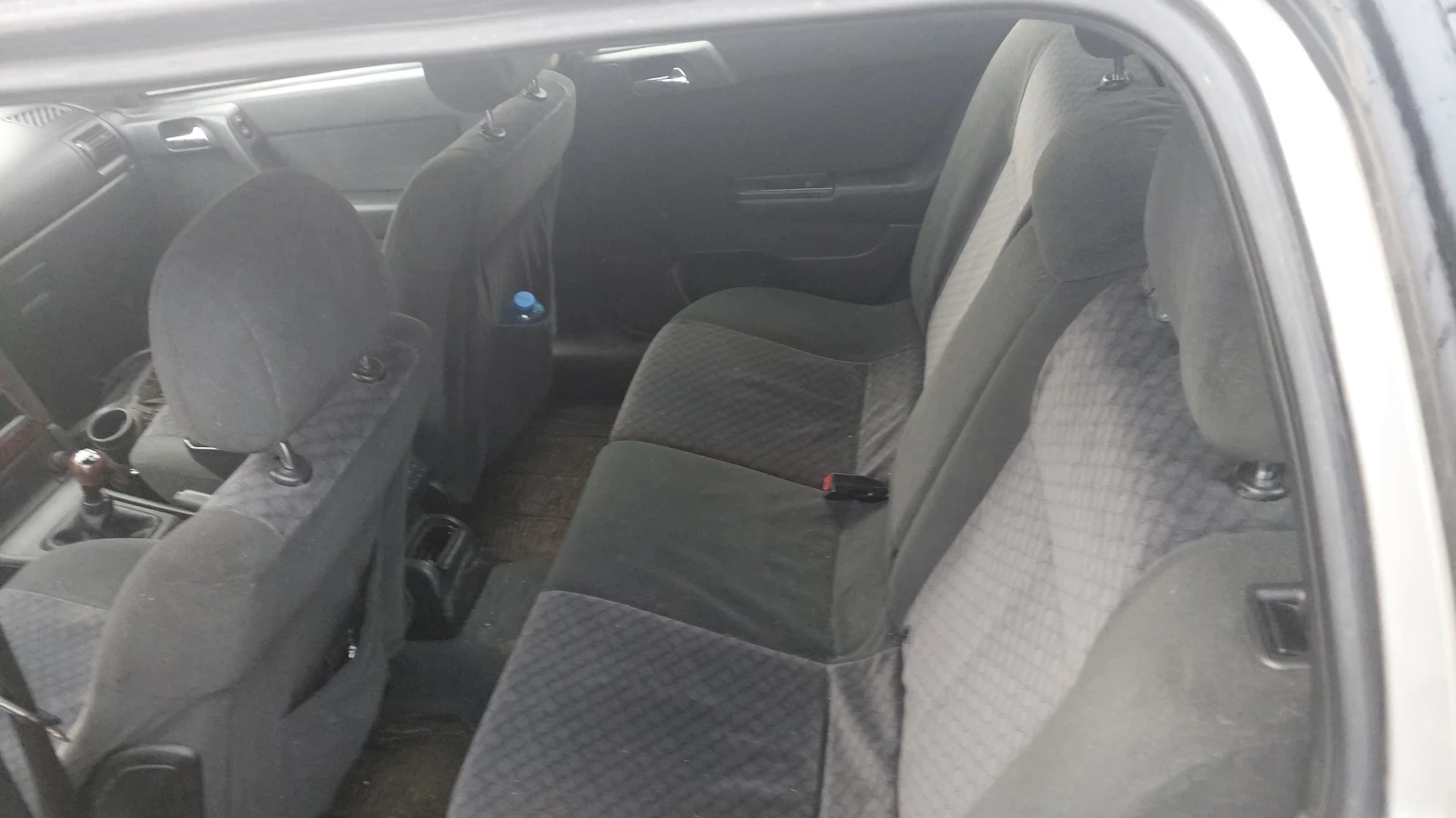 Opel Astra 1.7 DTI Isuzo - изображение 5